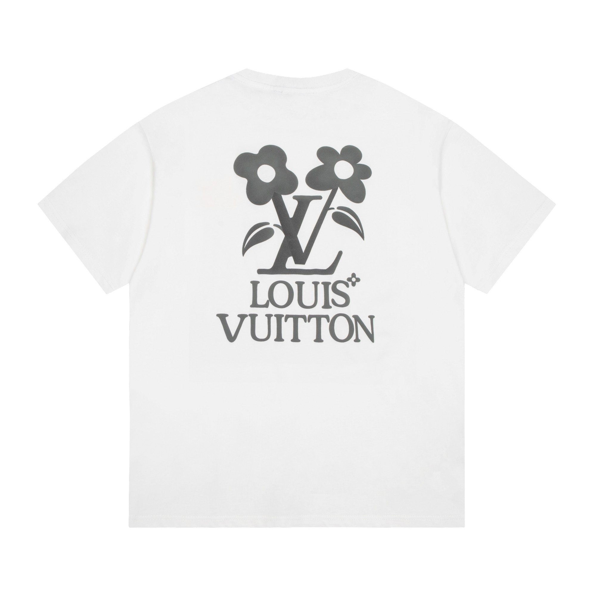 Louis Vuitton/路易威登 Tyler联名系列 字母短袖