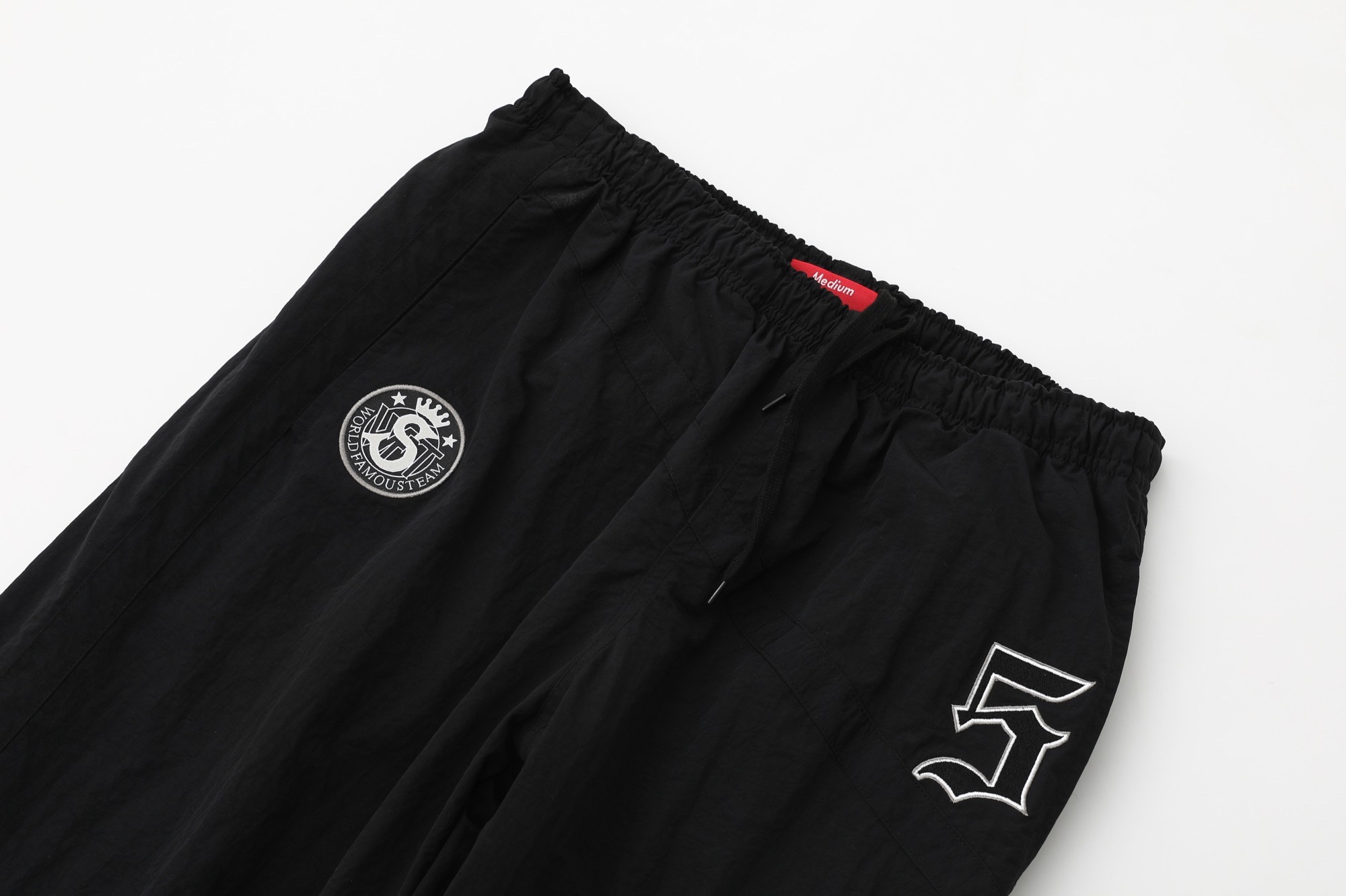 Supreme SS25 Old English Track Jacket & Pants Set - Streetwear Style 32 i1753196562103 4257 0 30