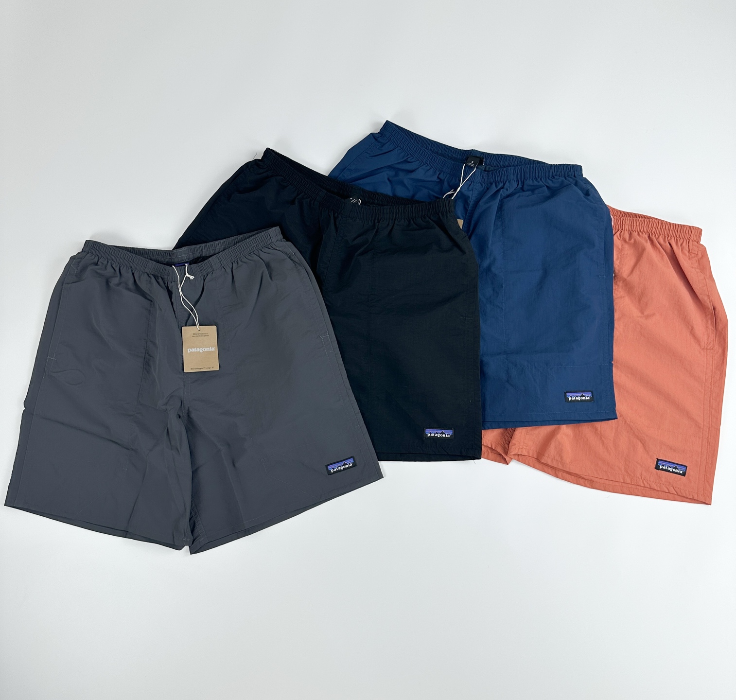 Patagonia Baggies Shorts: Durable, Quick-Drying, and Eco-Friendly for All Activities
