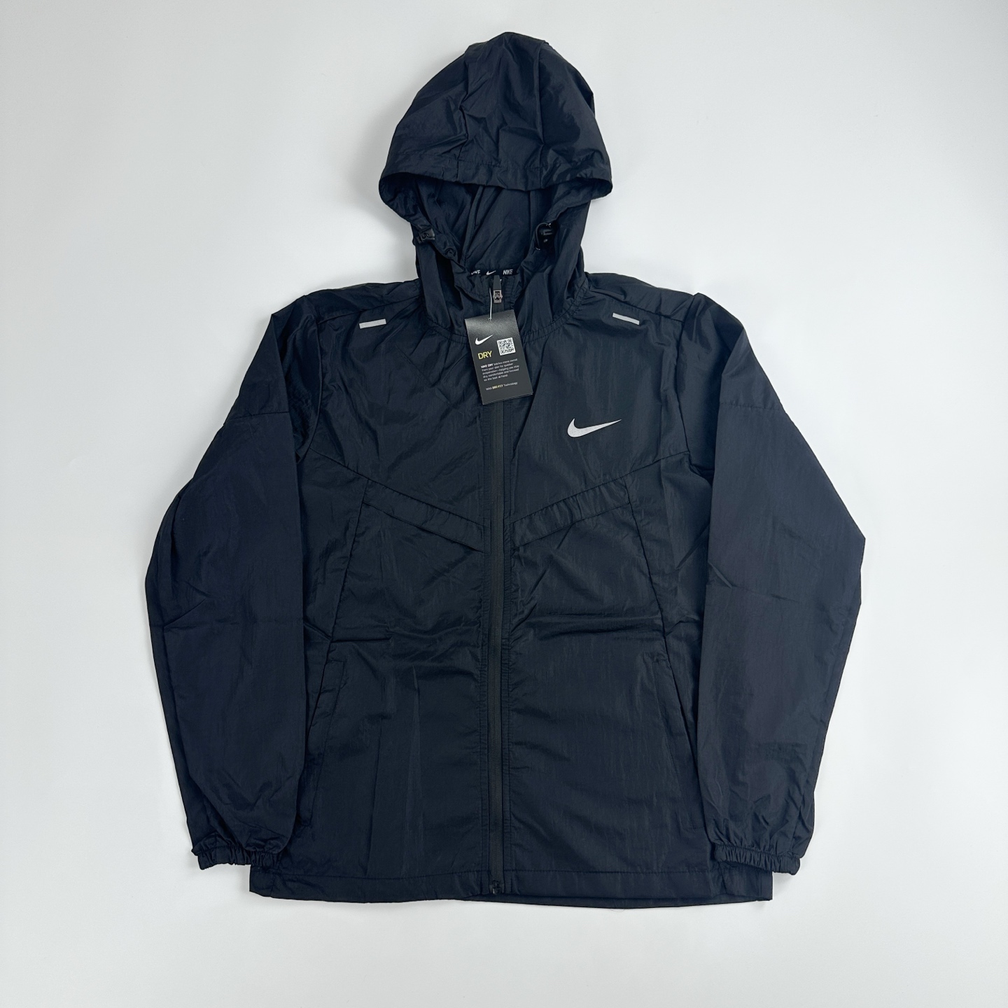 Nike Women's Windproof Running Jacket Lightweight Packable Sport Coat 3 i1754491228255 1489 0 1