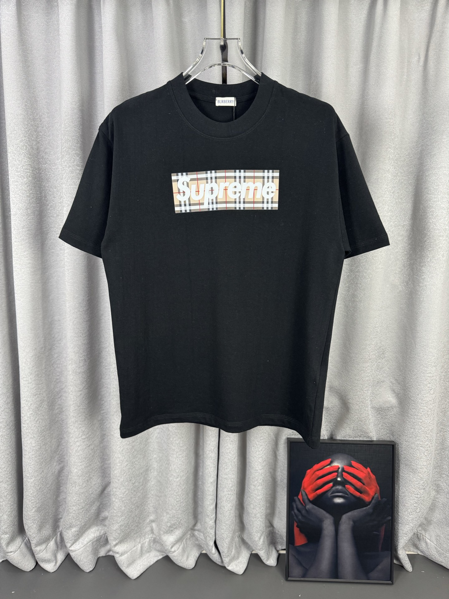슈프림 2026SS 남성 반팔 87929 Supreme T Shirt