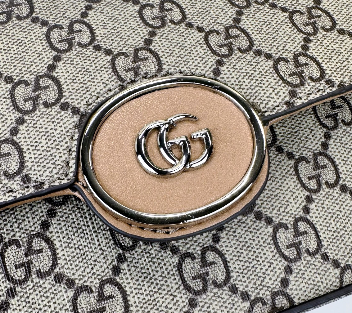 ブランド名 Petite GGシリーズ迷你肩背包 - 洗練されたデザインと機能性