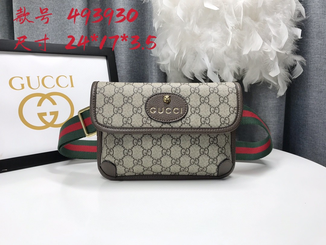 高級牛皮製カジュアルウエストバッグ - 独自デザインと精緻な仕立て