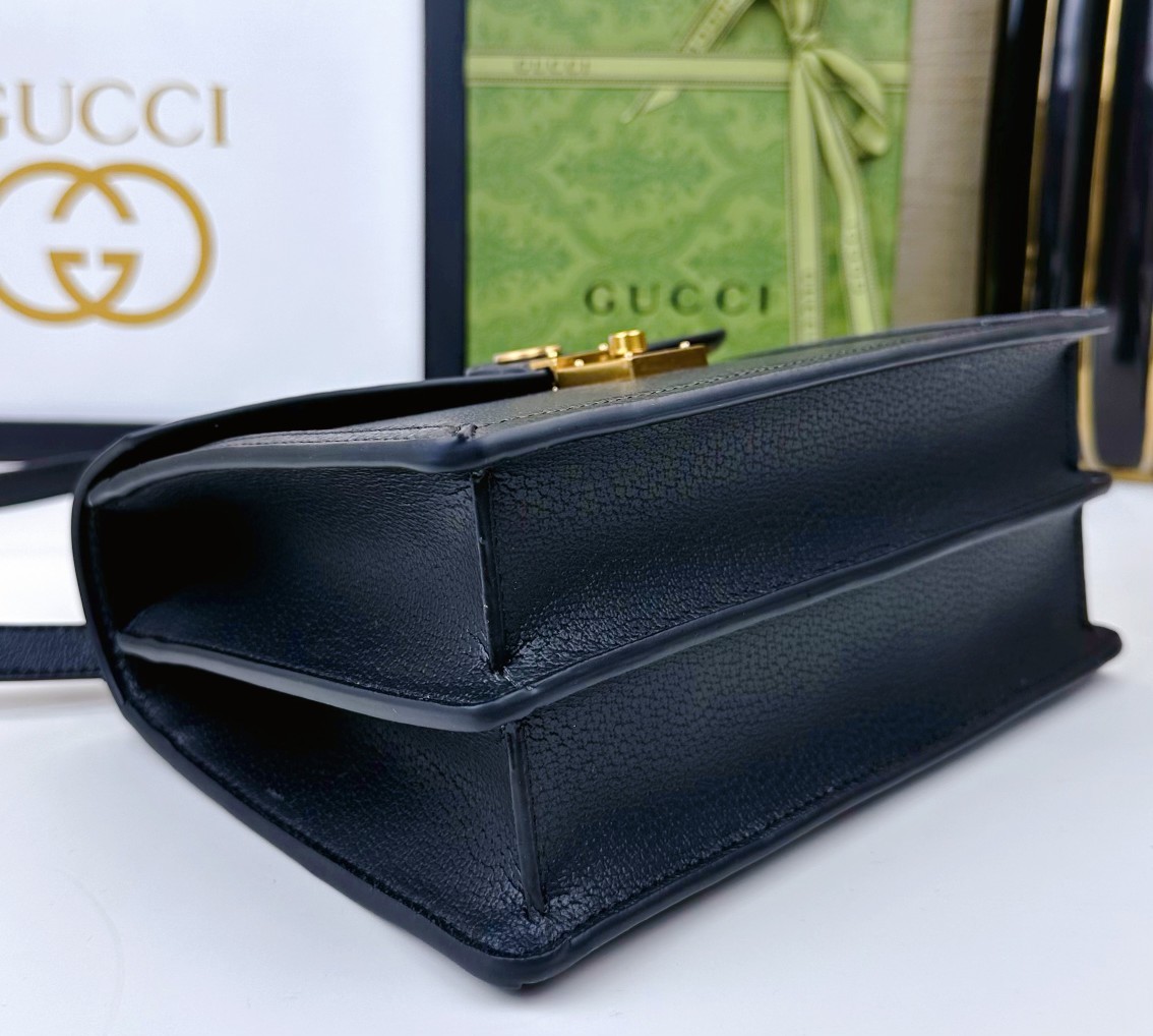 Gucci Ophidia 手提げバッグ エピローグシリーズ 70年代インスパイアデザイン