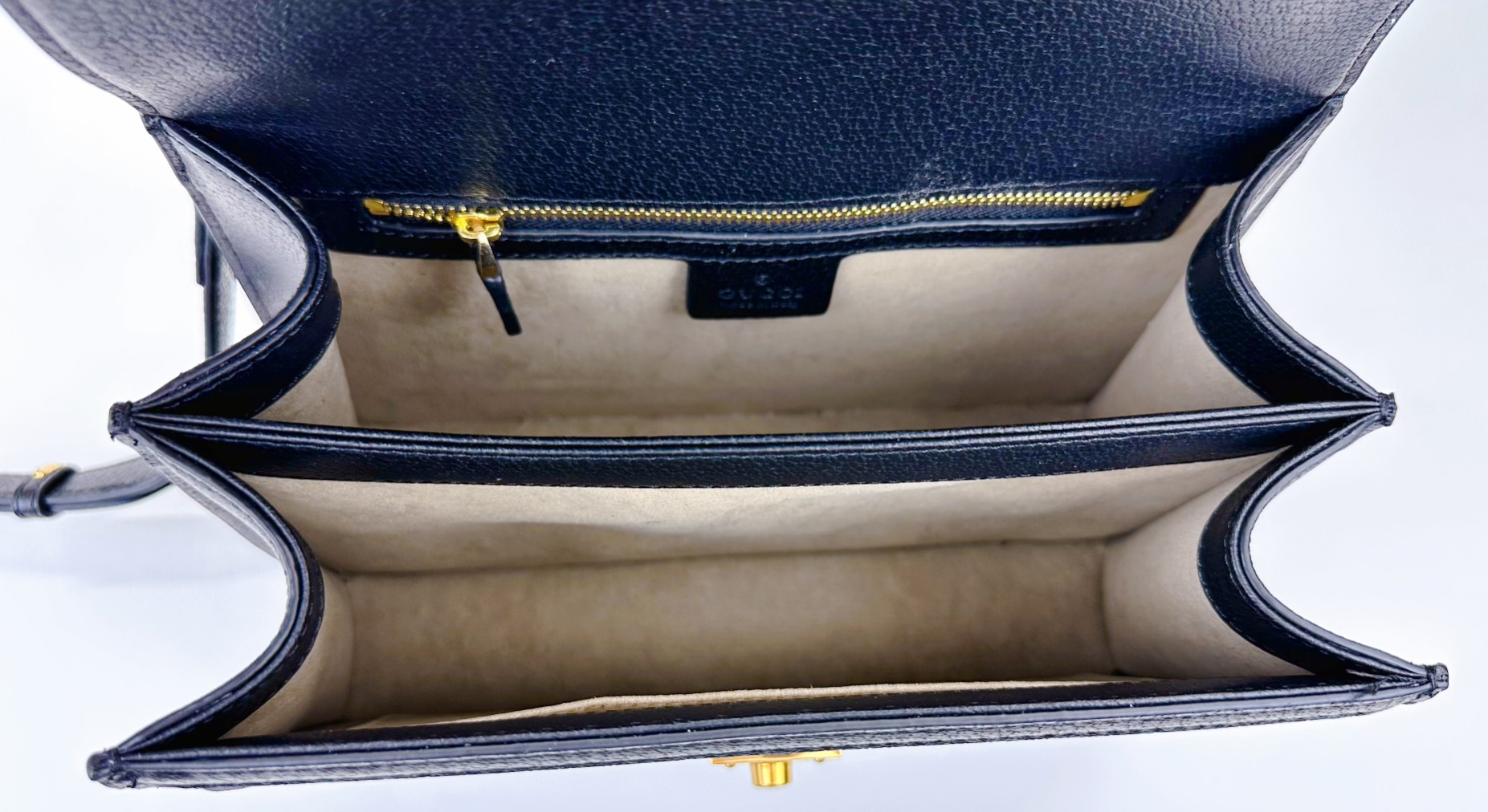 Gucci Ophidia 手提げバッグ エピローグシリーズ 70年代インスパイアデザイン