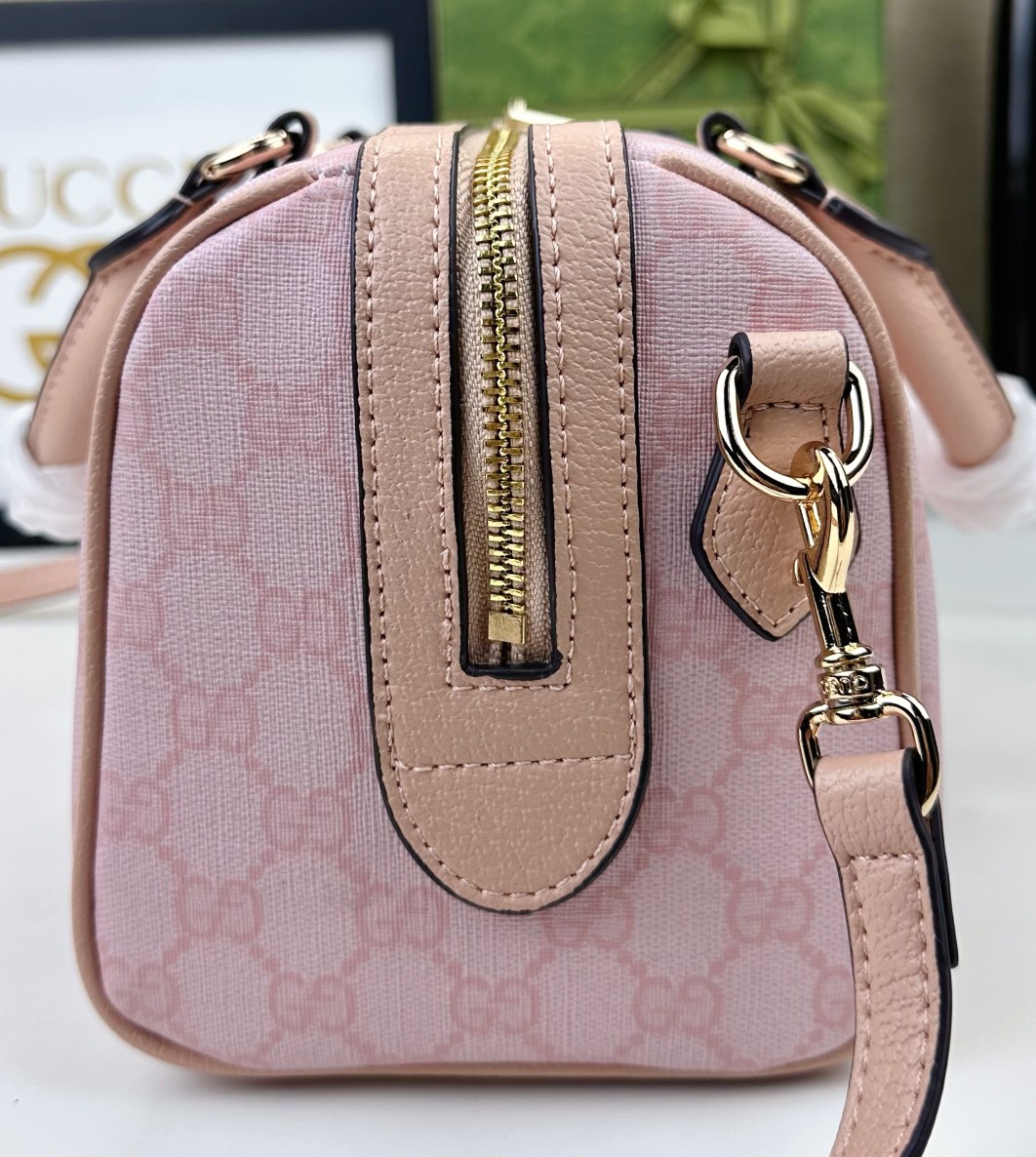 Gucci Ophidia GG手提包 - ブランドのアイコン的なデザイン