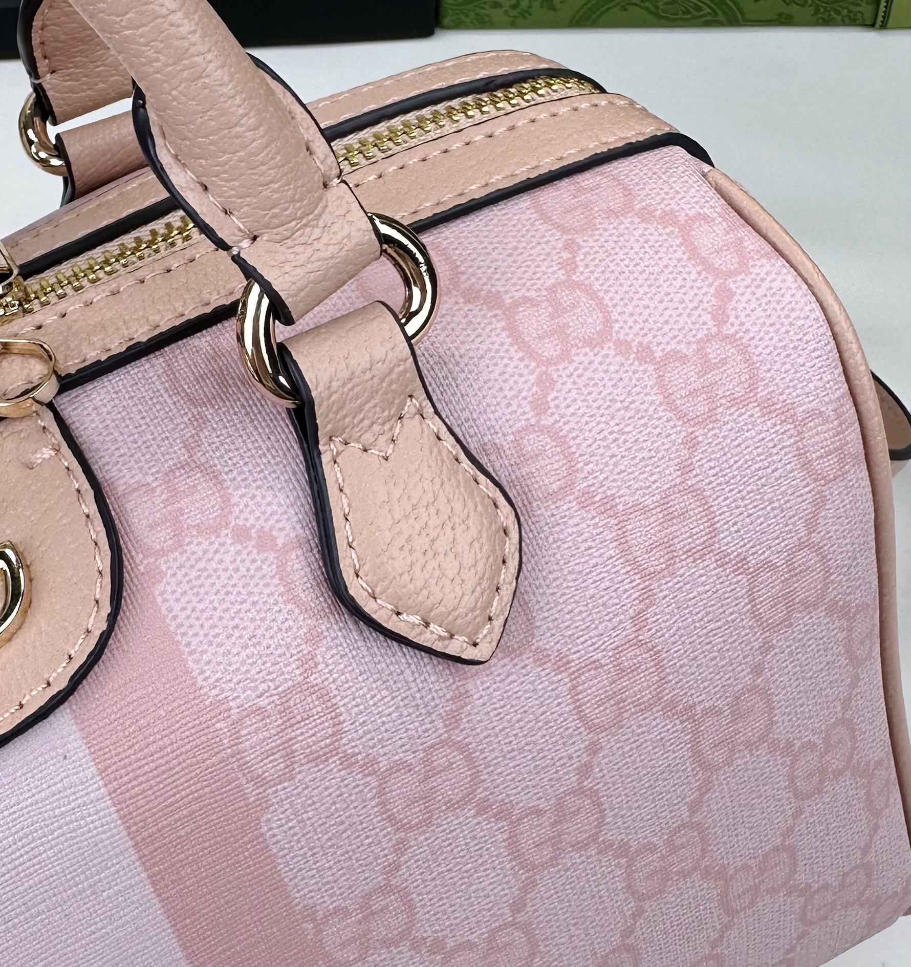 Gucci Ophidia GG手提包 - ブランドのアイコン的なデザイン