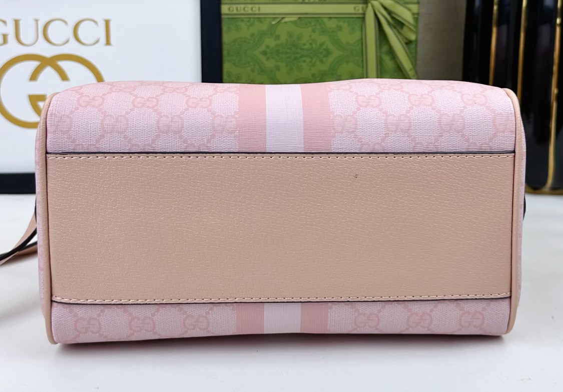 Gucci Ophidia GG手提包 - ブランドのアイコン的なデザイン