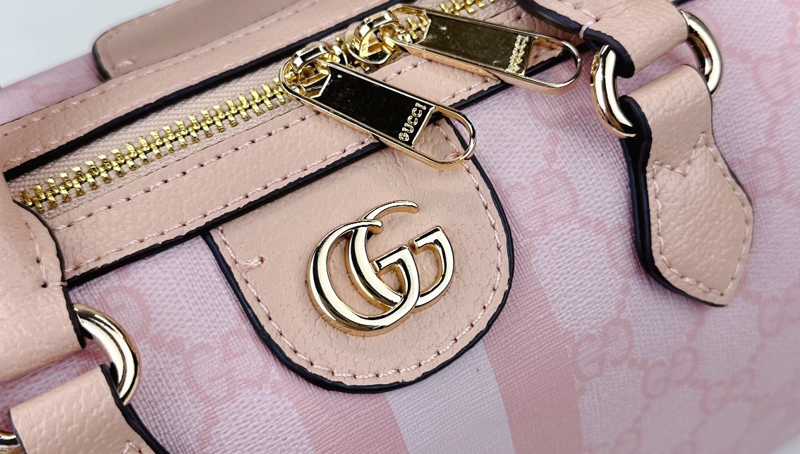 Gucci Ophidia GG手提包 - ブランドのアイコン的なデザイン