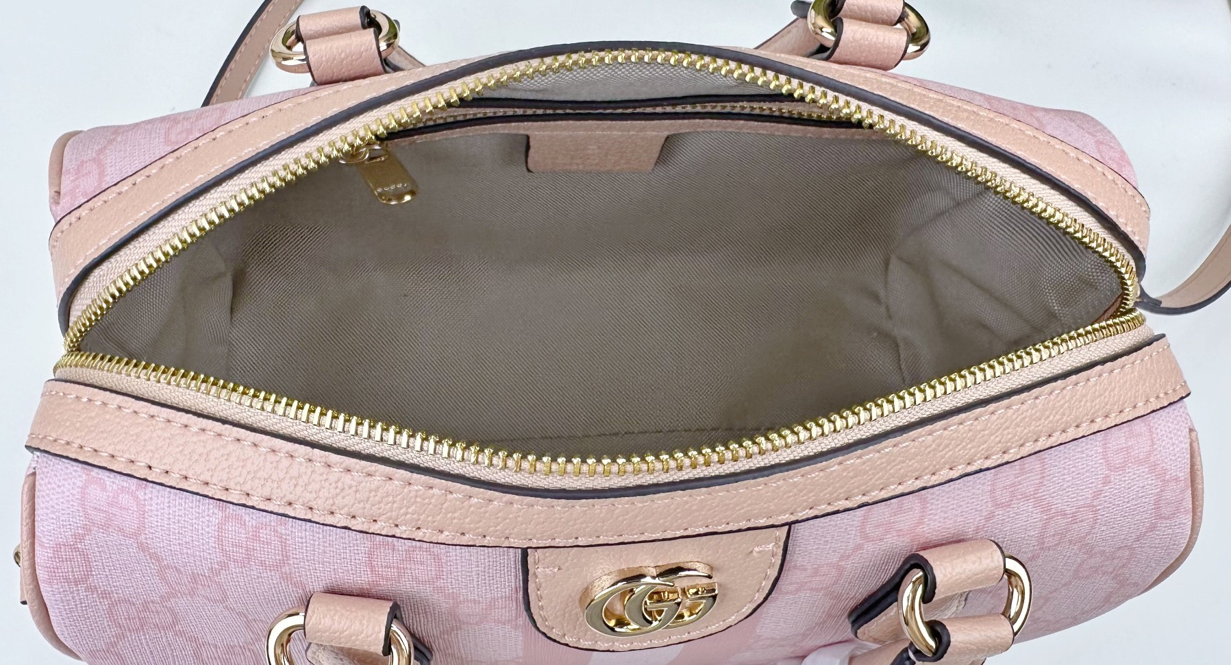 Gucci Ophidia GG手提包 - ブランドのアイコン的なデザイン