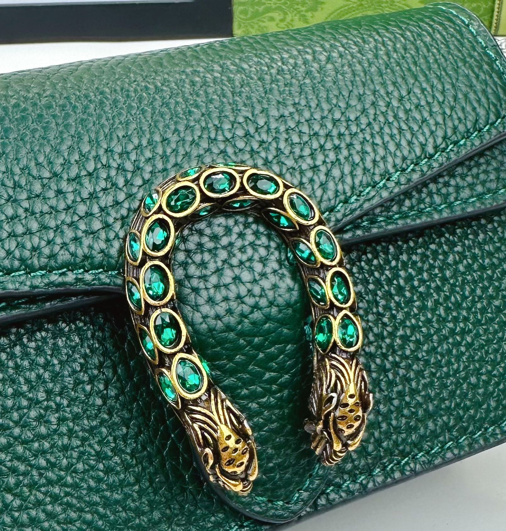 G家ミニ小酒神バッグ - 超小型構造・手提げ・財布としても使用可