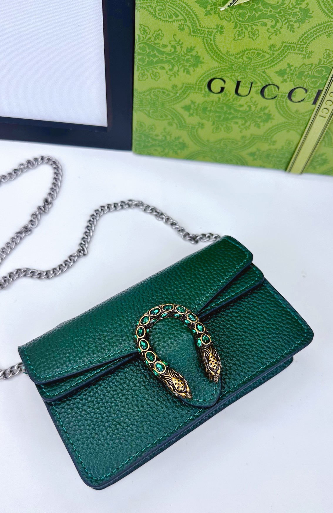 G家ミニ小酒神バッグ - 超小型構造・手提げ・財布としても使用可