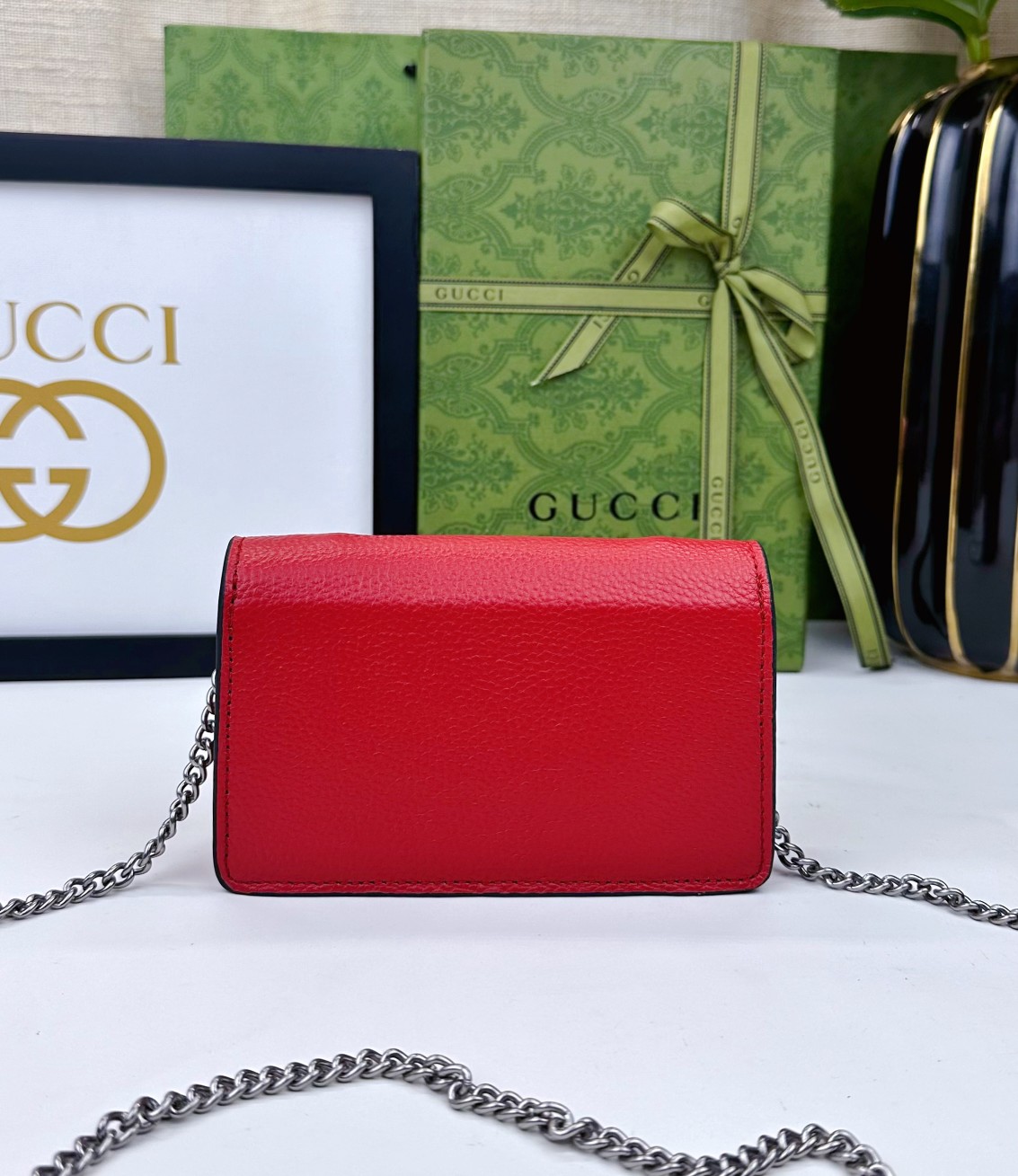 G家ミニ小酒神バッグ - 構造的デザインと多機能性