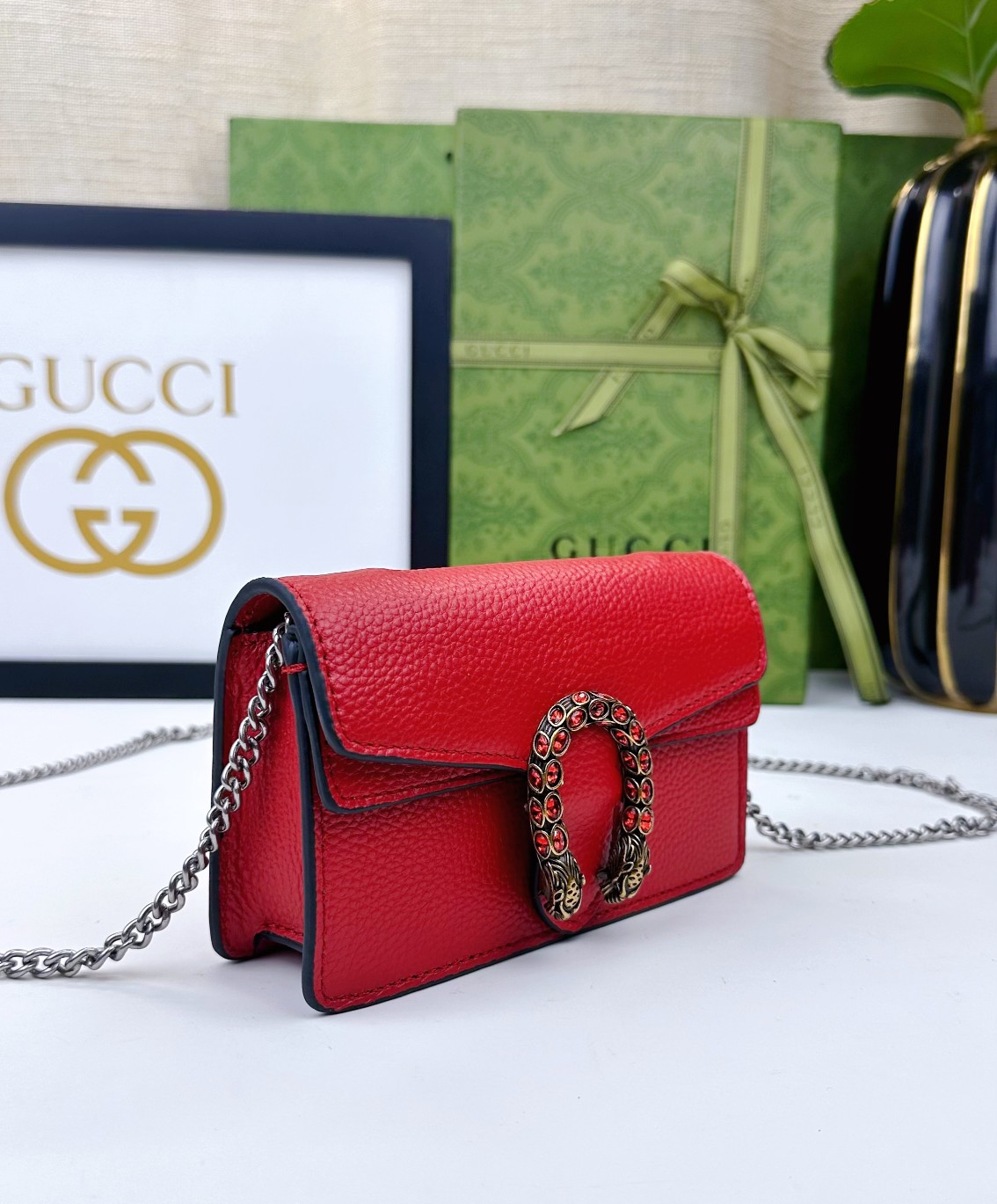 G家ミニ小酒神バッグ - 構造的デザインと多機能性