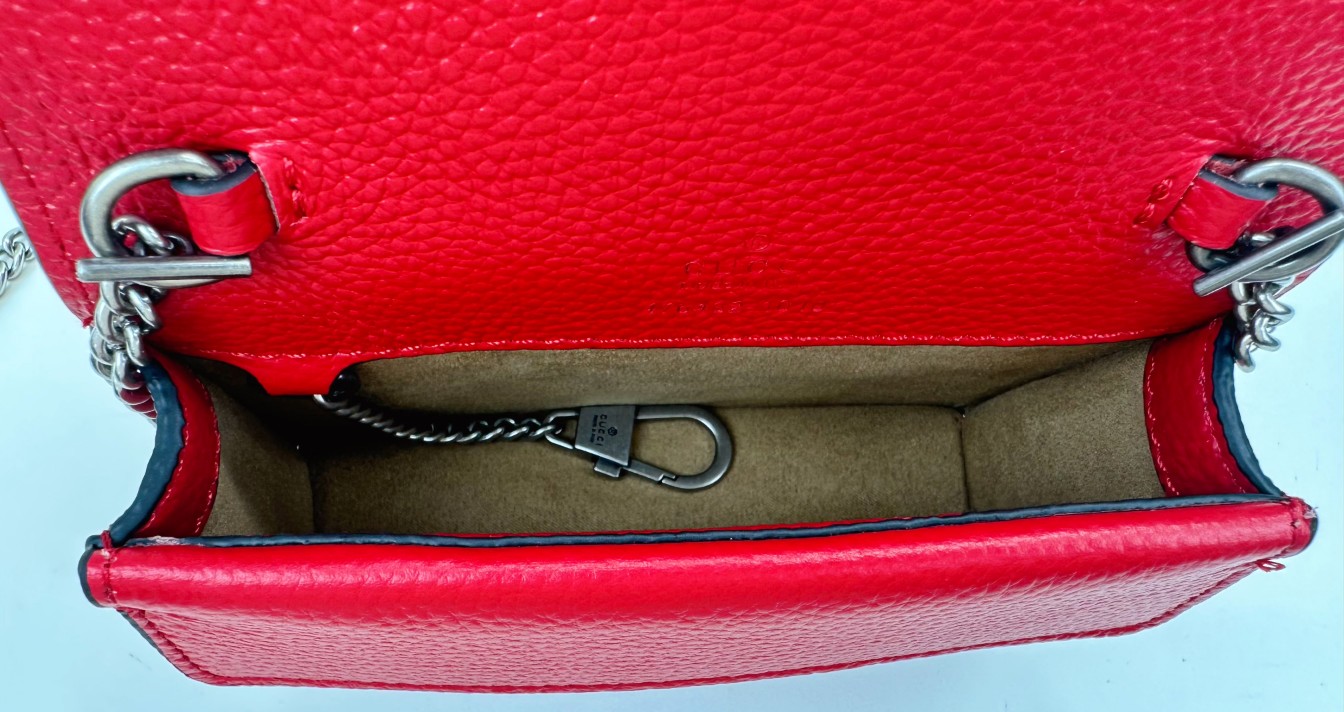 G家ミニ小酒神バッグ - 構造的デザインと多機能性