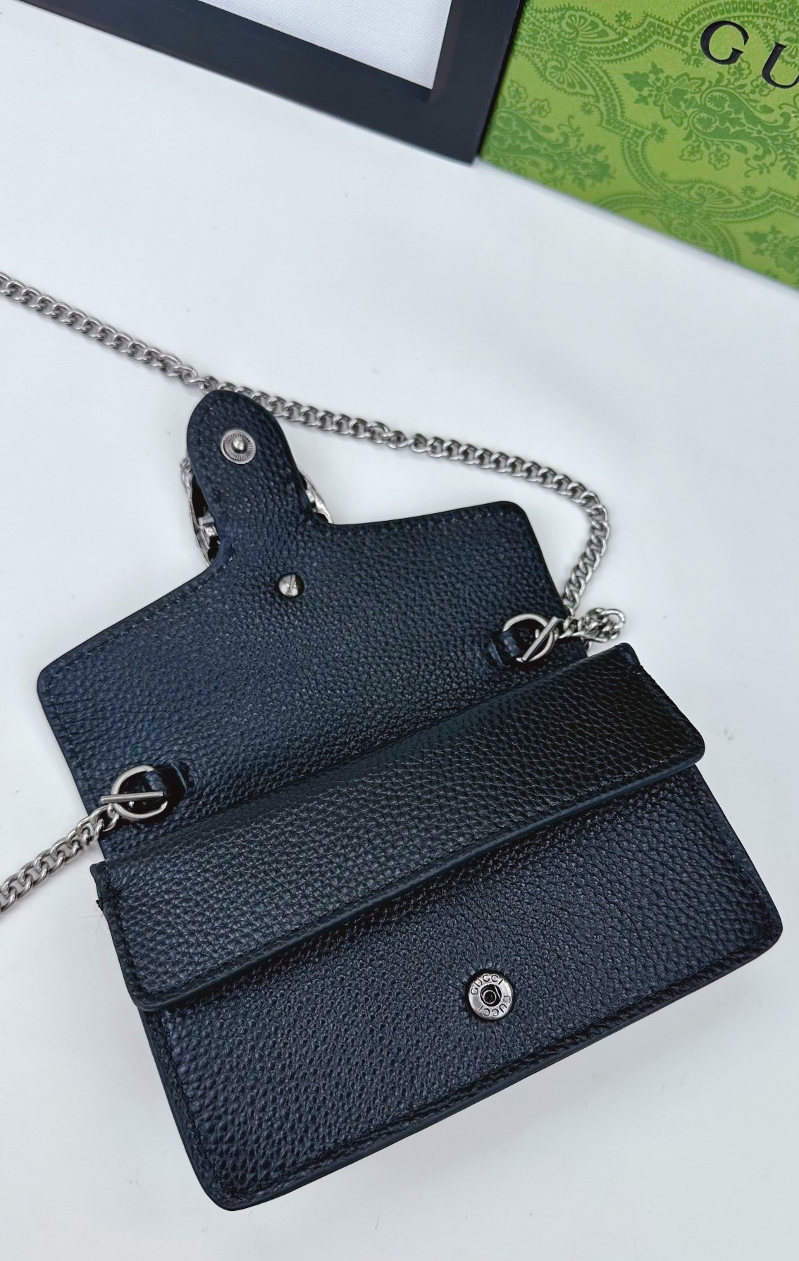 G家小酒神ミニバッグ - 構造的デザインと多機能性