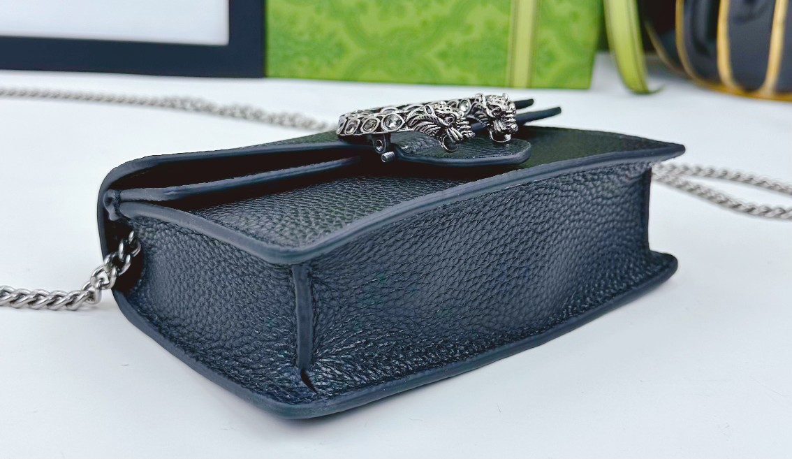 G家小酒神ミニバッグ - 構造的デザインと多機能性