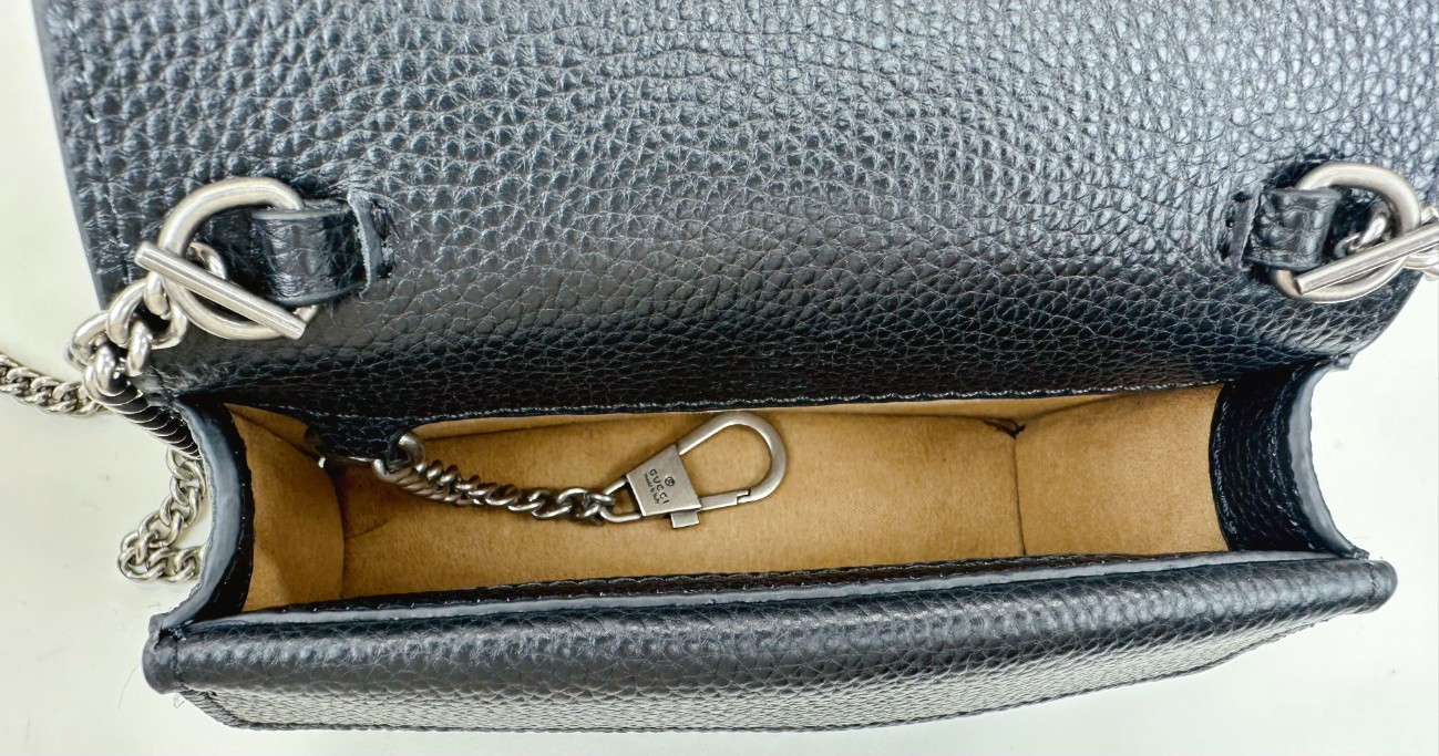 G家小酒神ミニバッグ - 構造的デザインと多機能性