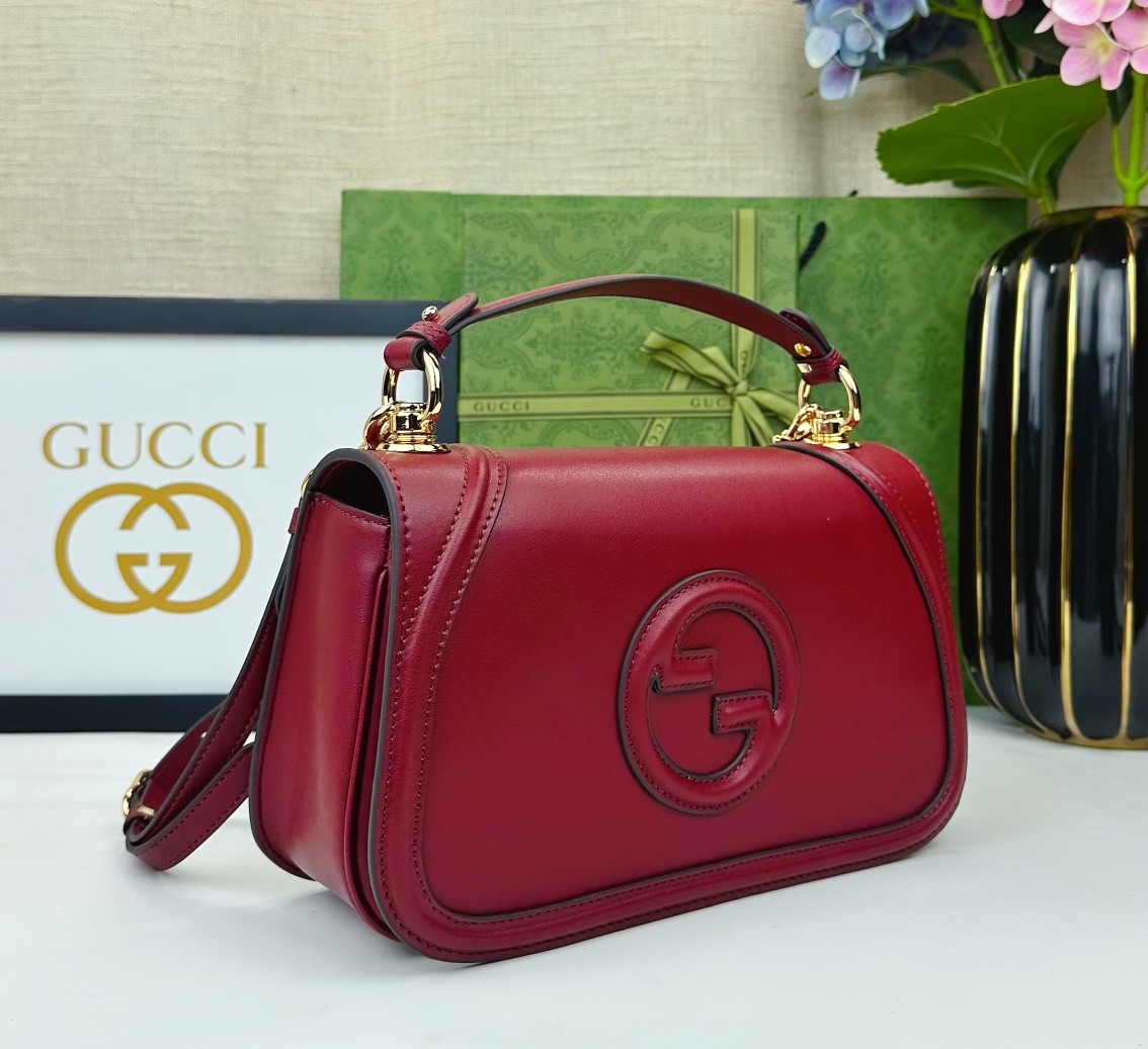 G家新款ダブルGデザイン手袋 - モダンなスタイルと高級感