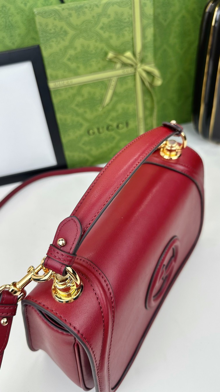 G家新款ダブルGデザイン手袋 - モダンなスタイルと高級感