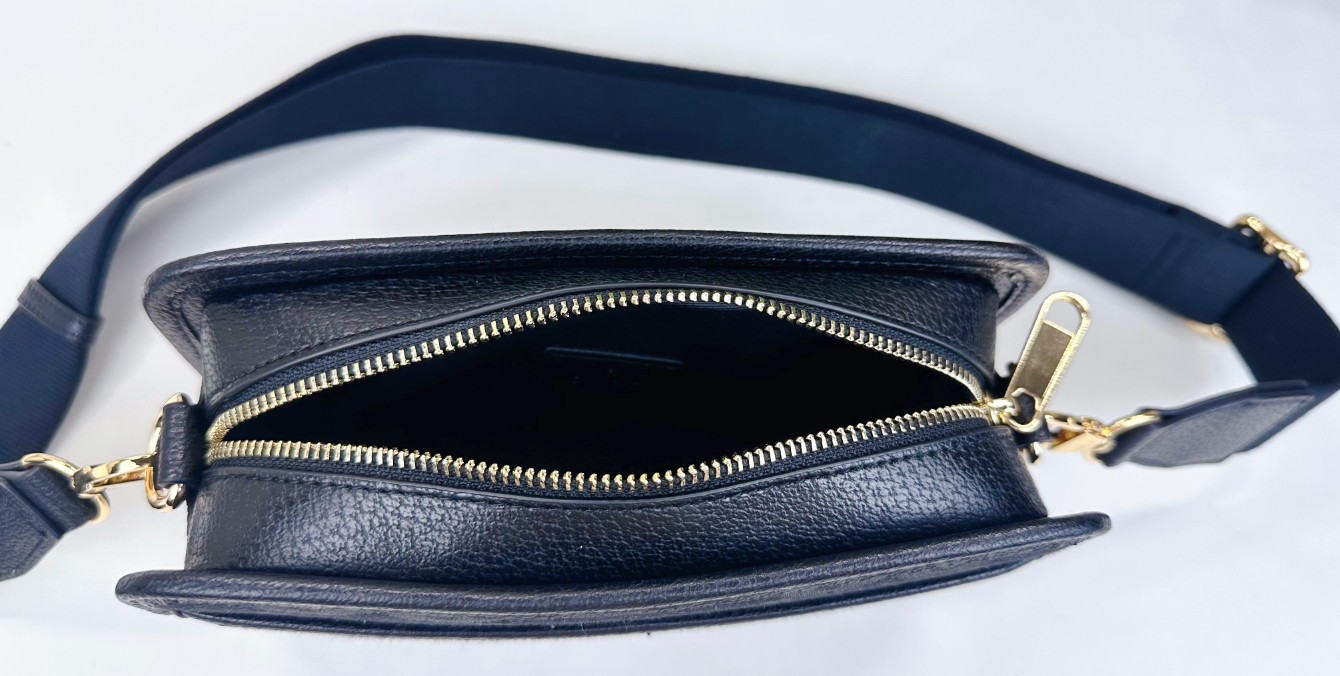 Gucci Ophidia中号トートバッグ - クラシックGGキャンバス