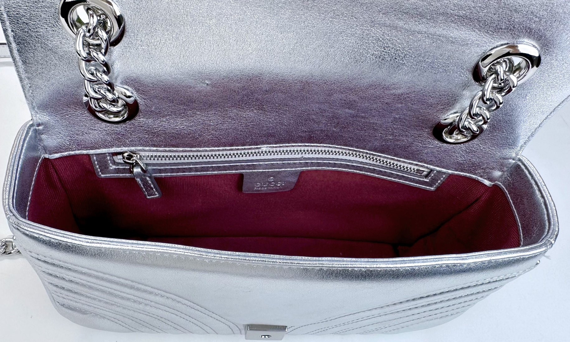 G家 GG Marmont 大号 ヘッドレザー手袋シリーズ - 高品質・多機能