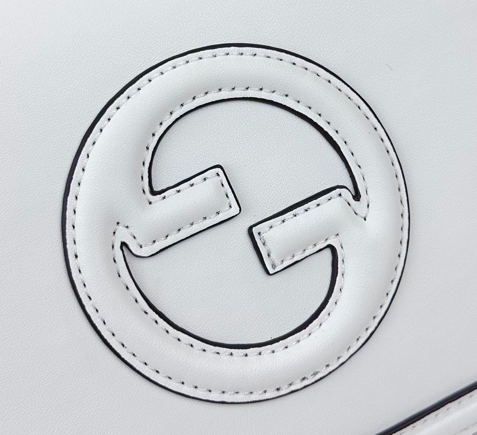 G家 新作ダブルGデザイン 手提げショルダーバッグ