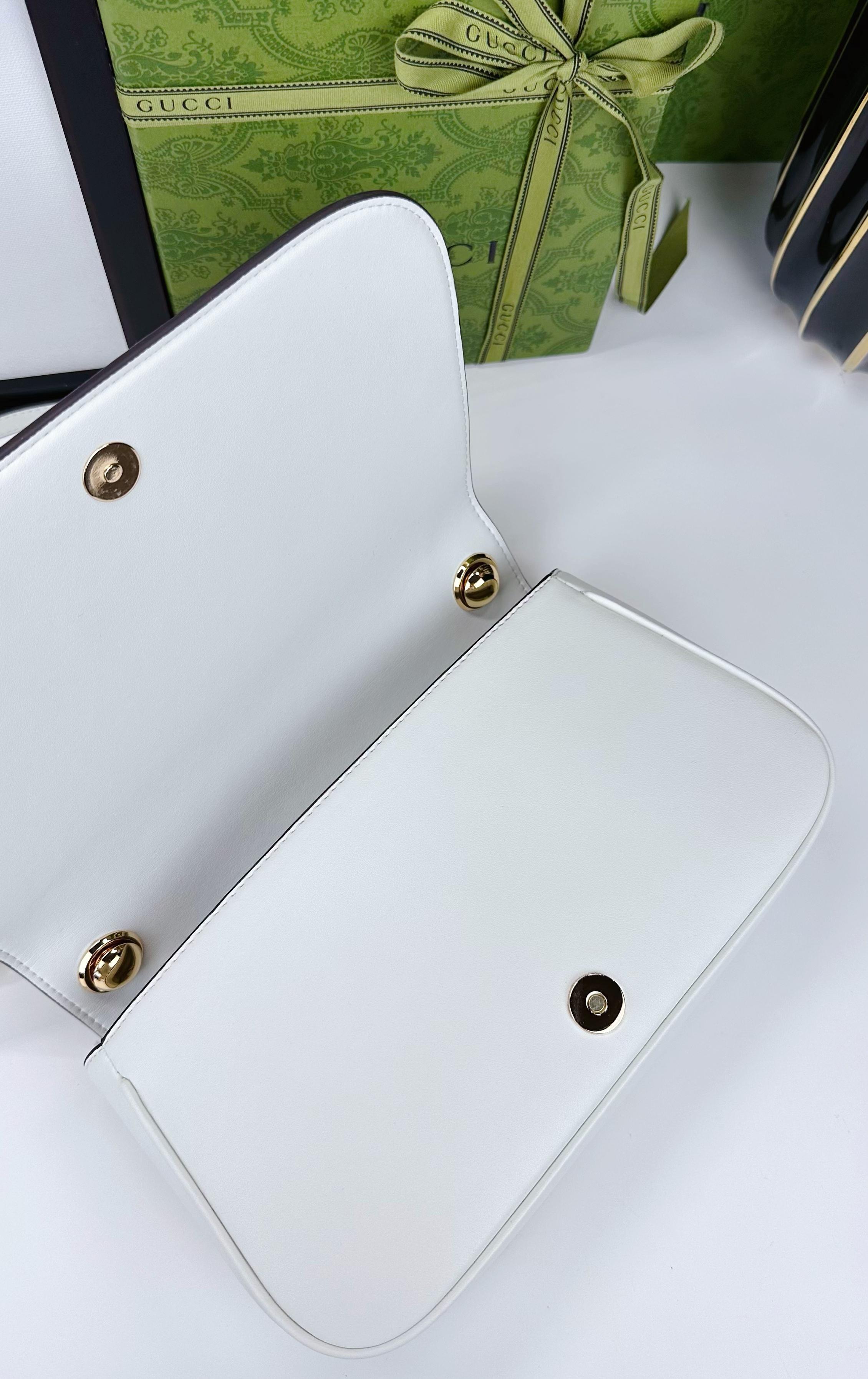 G家 新作ダブルGデザイン 手提げショルダーバッグ