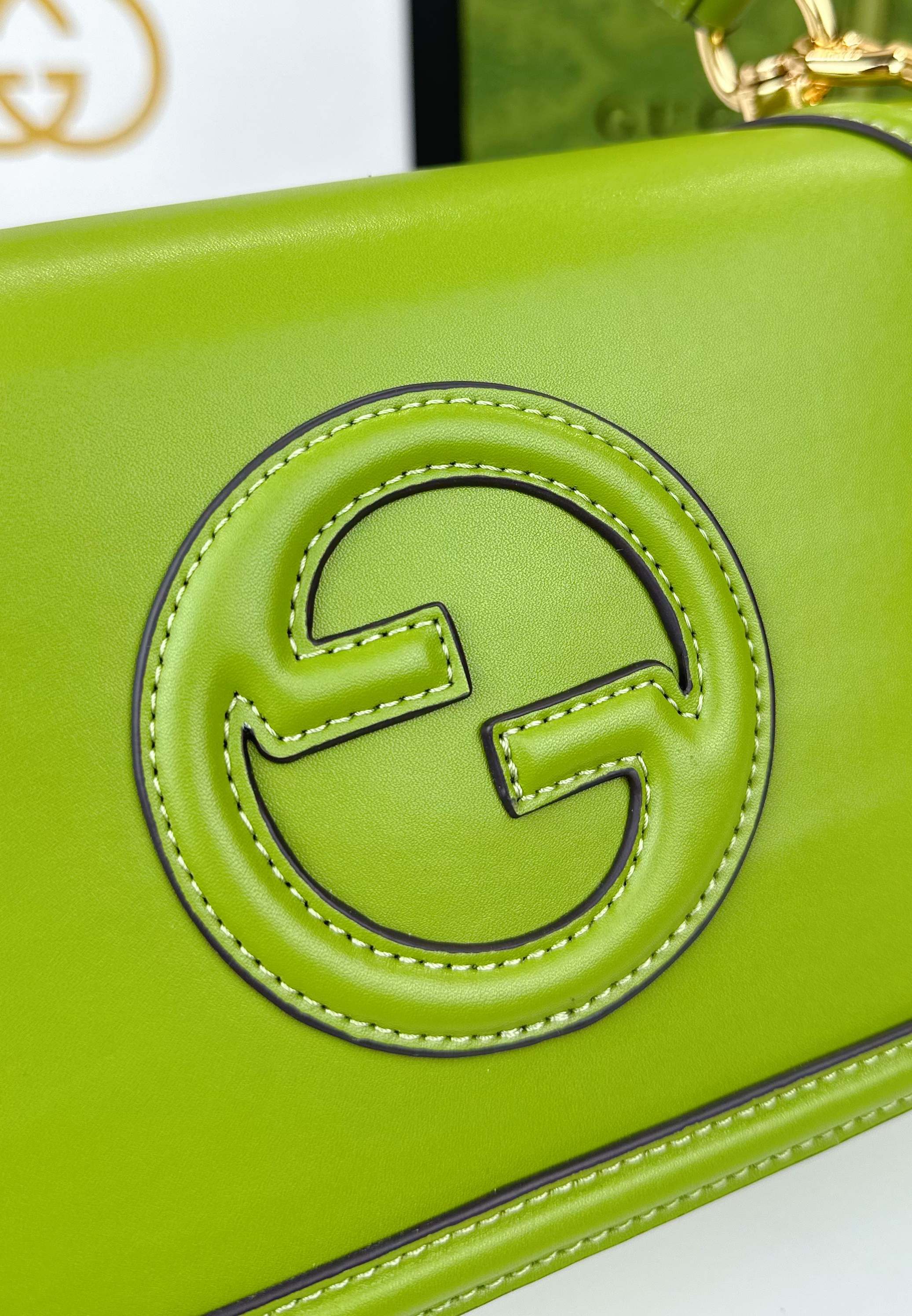 G家 新款ダブルGデザイン手袋 - スタイリッシュで機能的