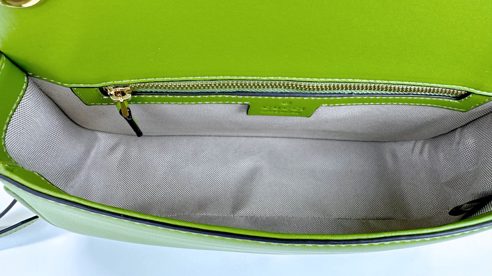 G家 新款ダブルGデザイン手袋 - スタイリッシュで機能的