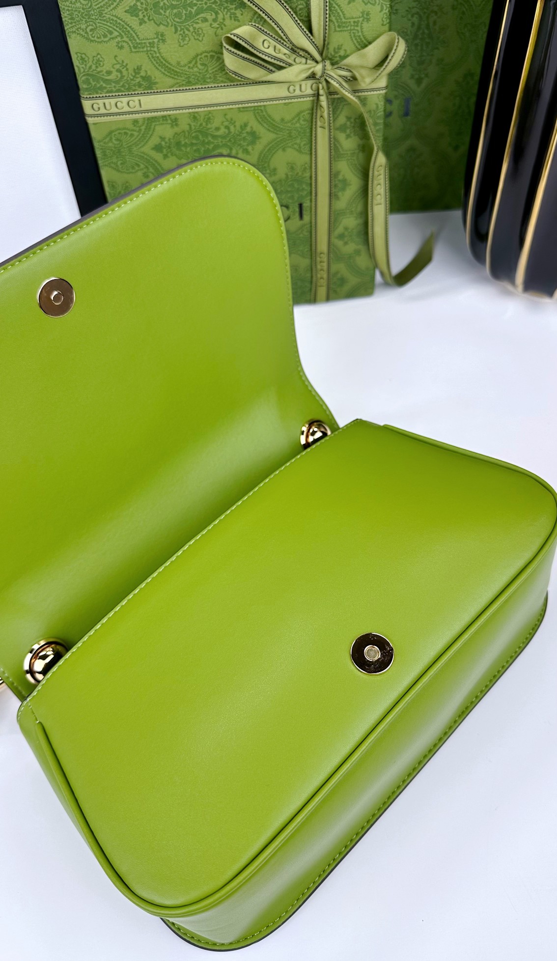 G家 新款ダブルGデザイン手袋 - スタイリッシュで機能的