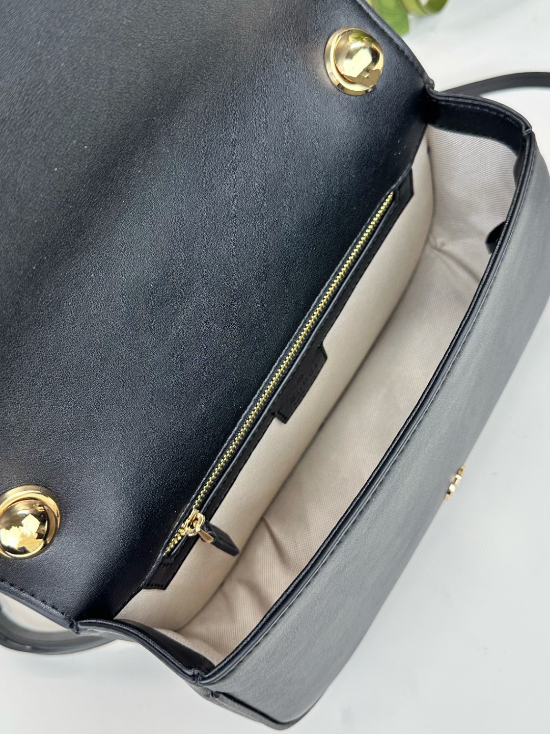 G家新作ダブルGデザイン手袋 - スタイリッシュな提手＆斜め掛け可能