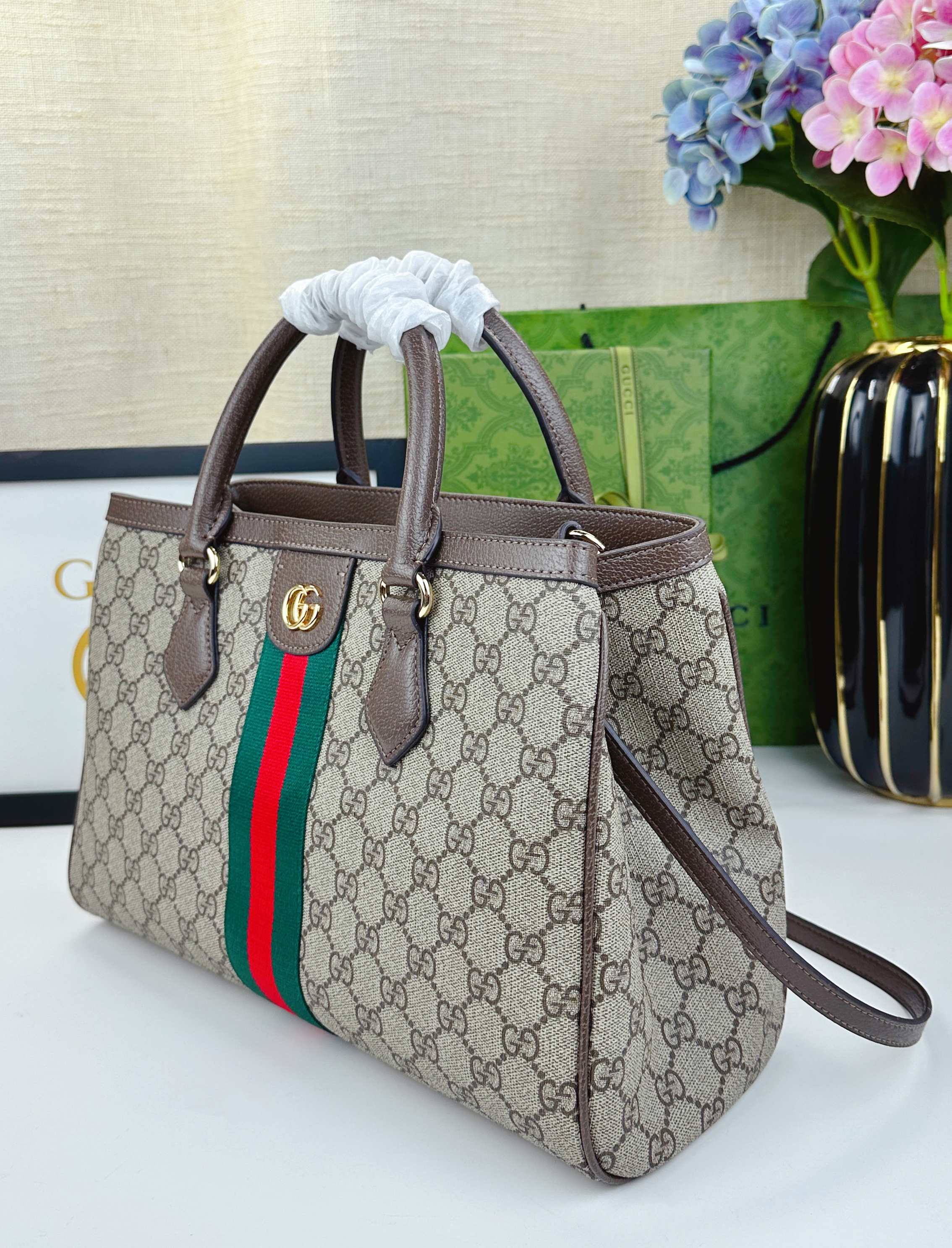 Ophidiaシリーズ 新型ソフトバッグ