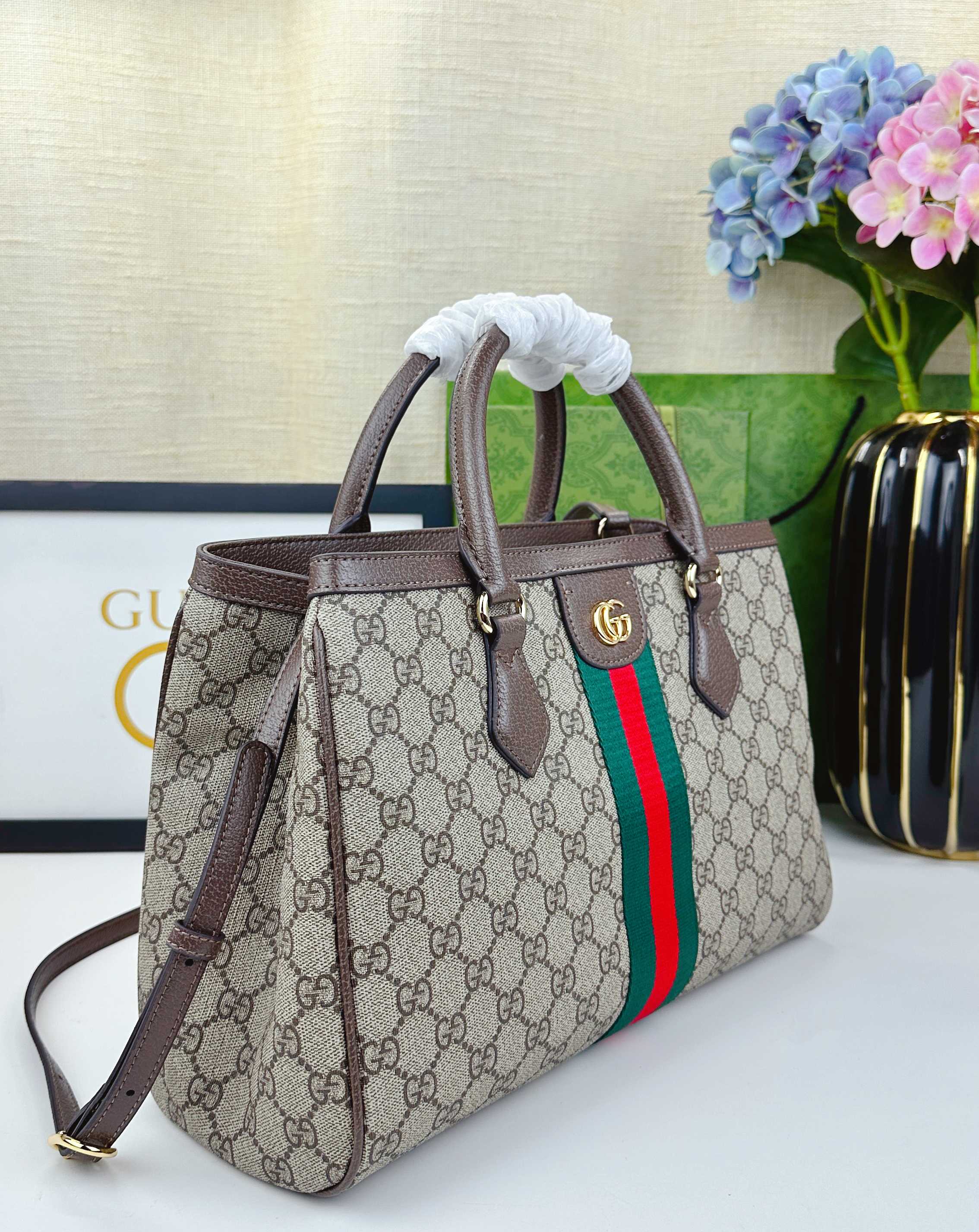 Ophidiaシリーズ 新型ソフトバッグ