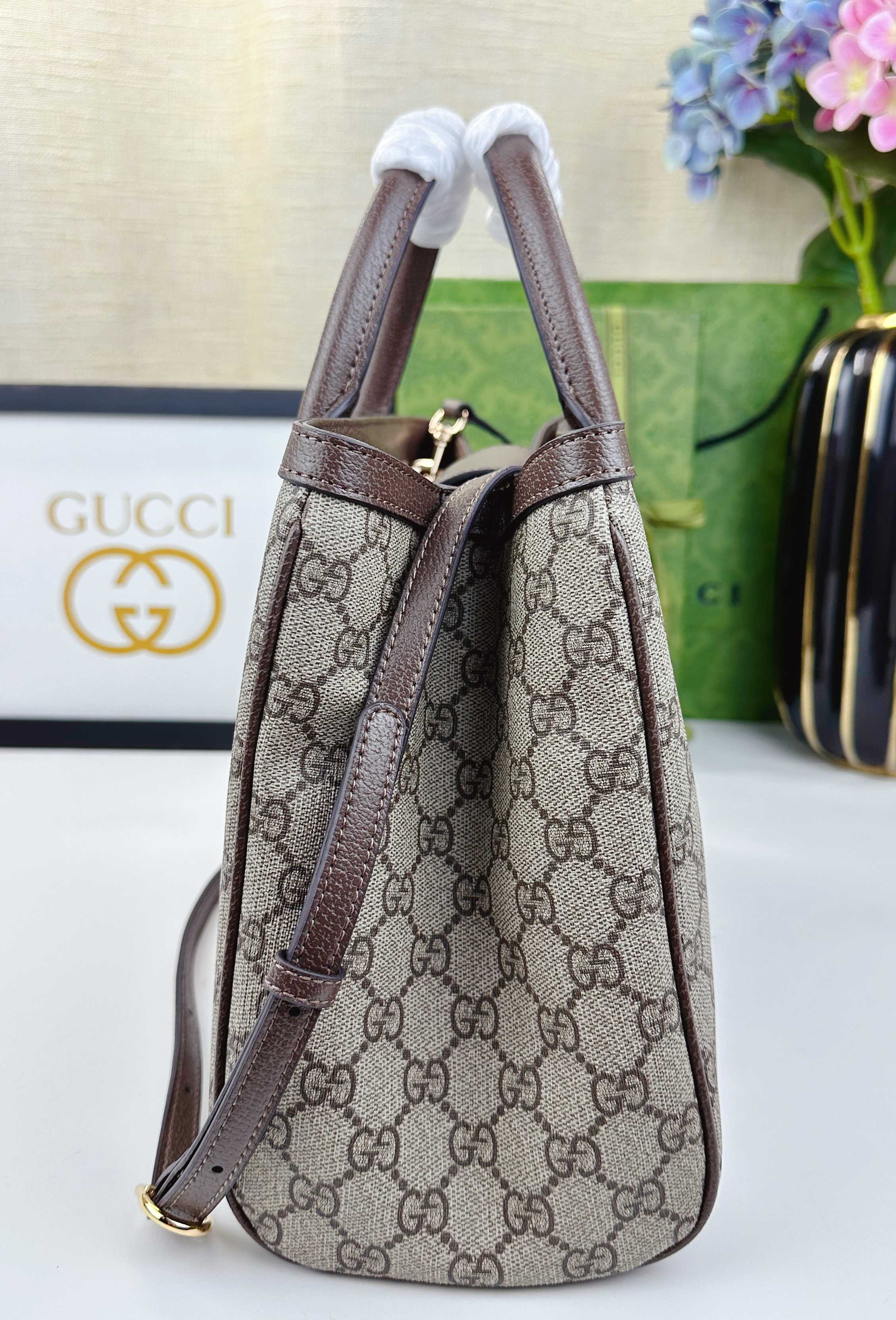 Ophidiaシリーズ 新型ソフトバッグ