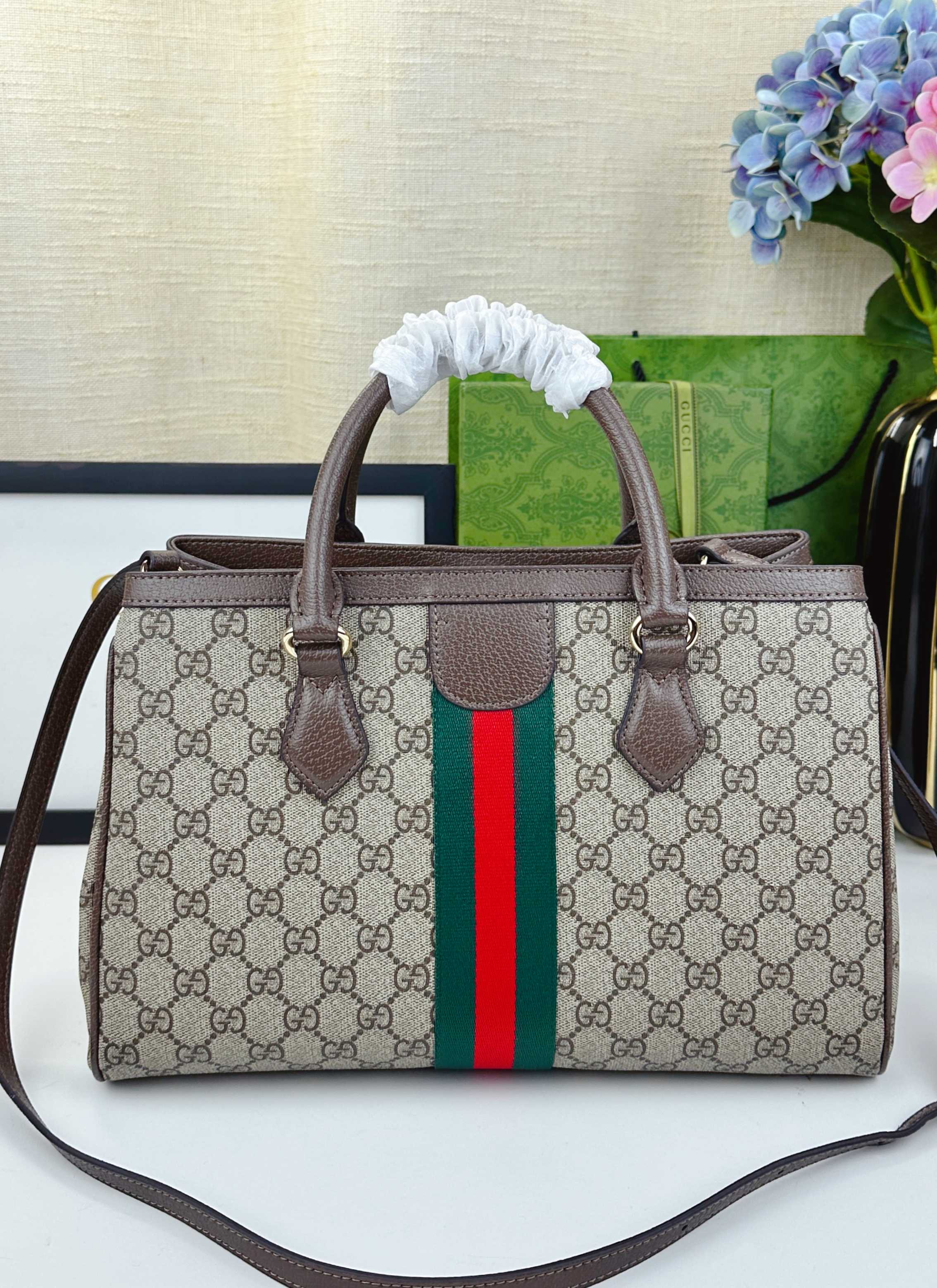 Ophidiaシリーズ 新型ソフトバッグ