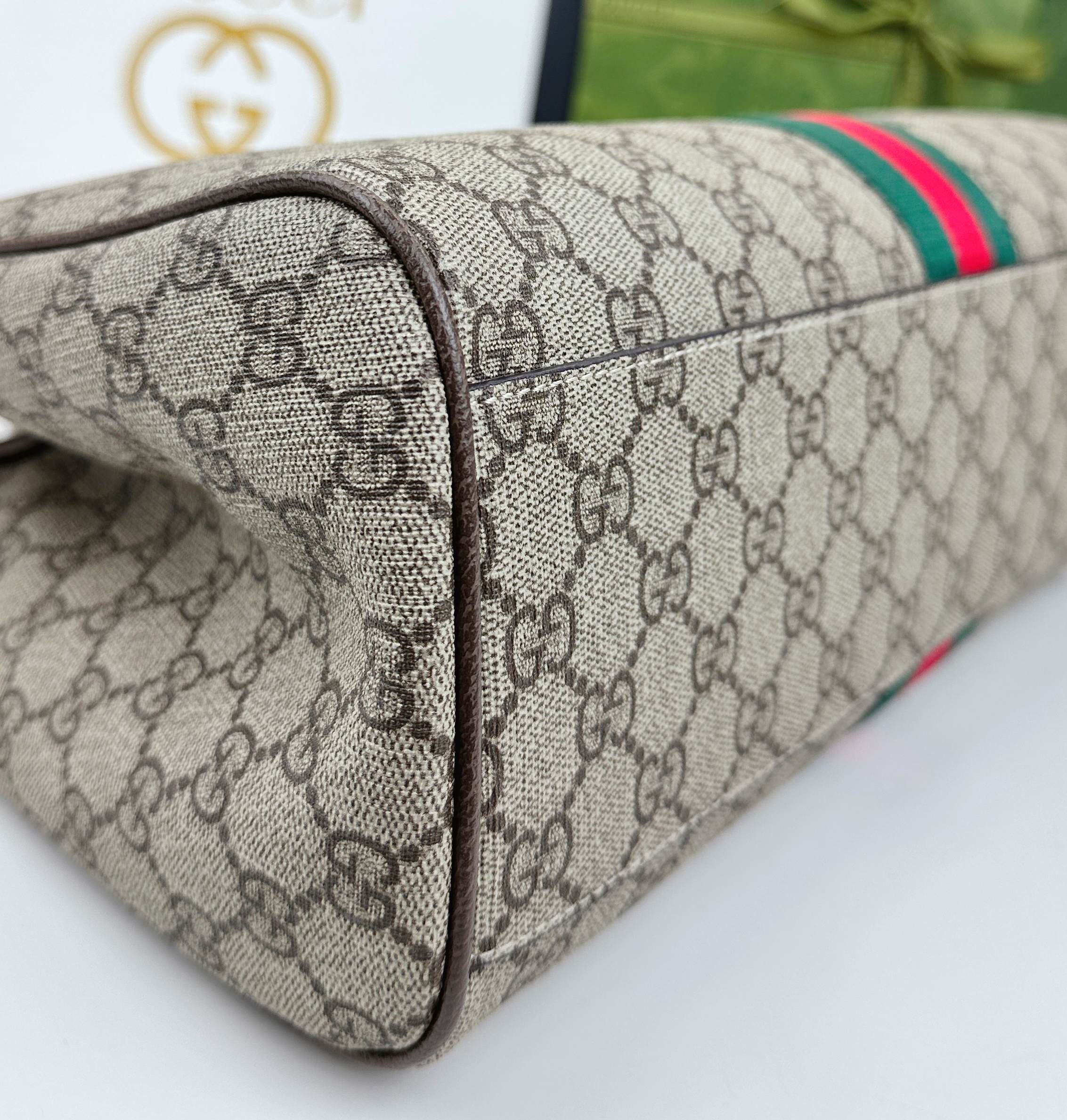 Ophidiaシリーズ 新型ソフトバッグ