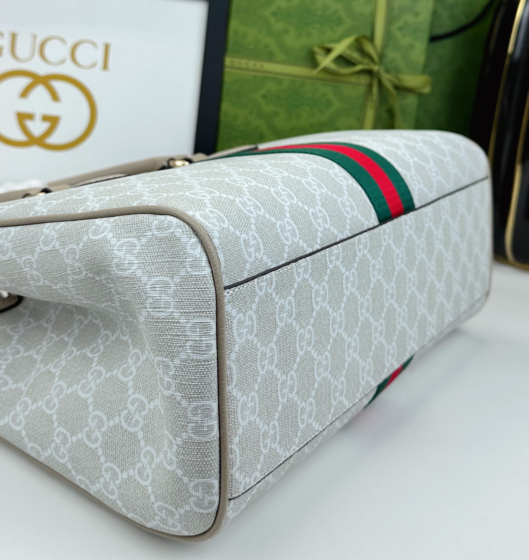 新作Ophidiaシリーズのスタイリッシュなバックパック