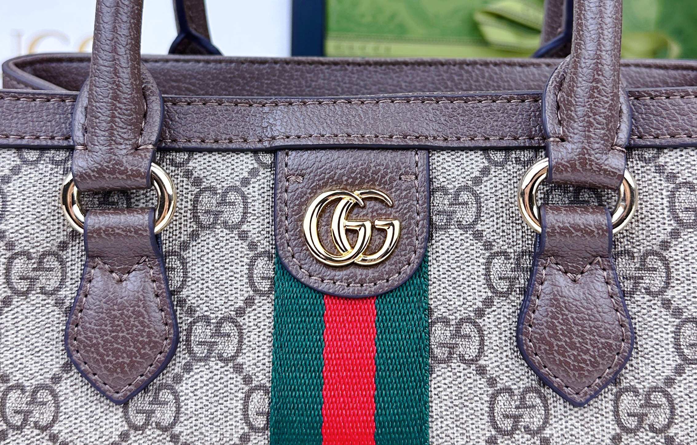 Ophidiaシリーズ新型ソフトバッグ