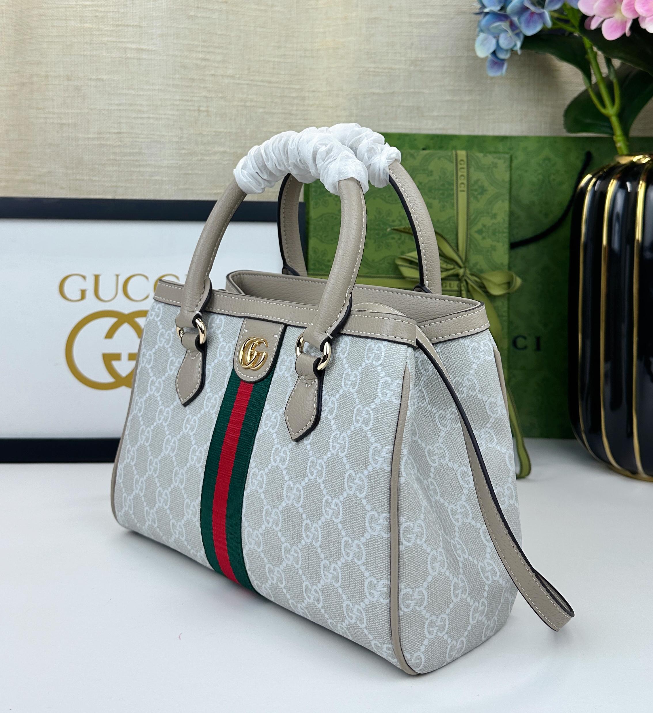 Ophidiaシリーズ 新型柔らかいトートバッグ