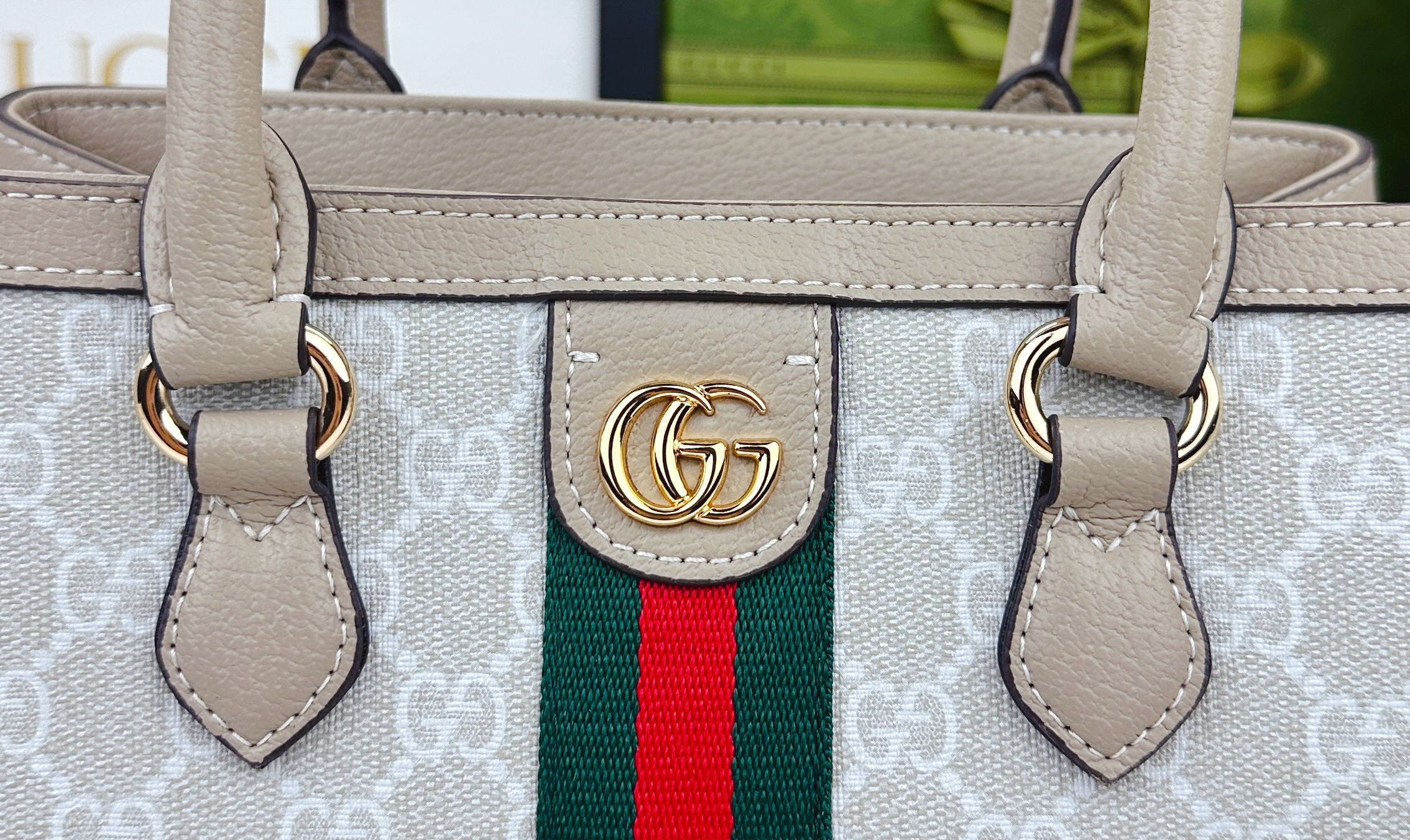 Ophidiaシリーズ 新型柔らかいトートバッグ