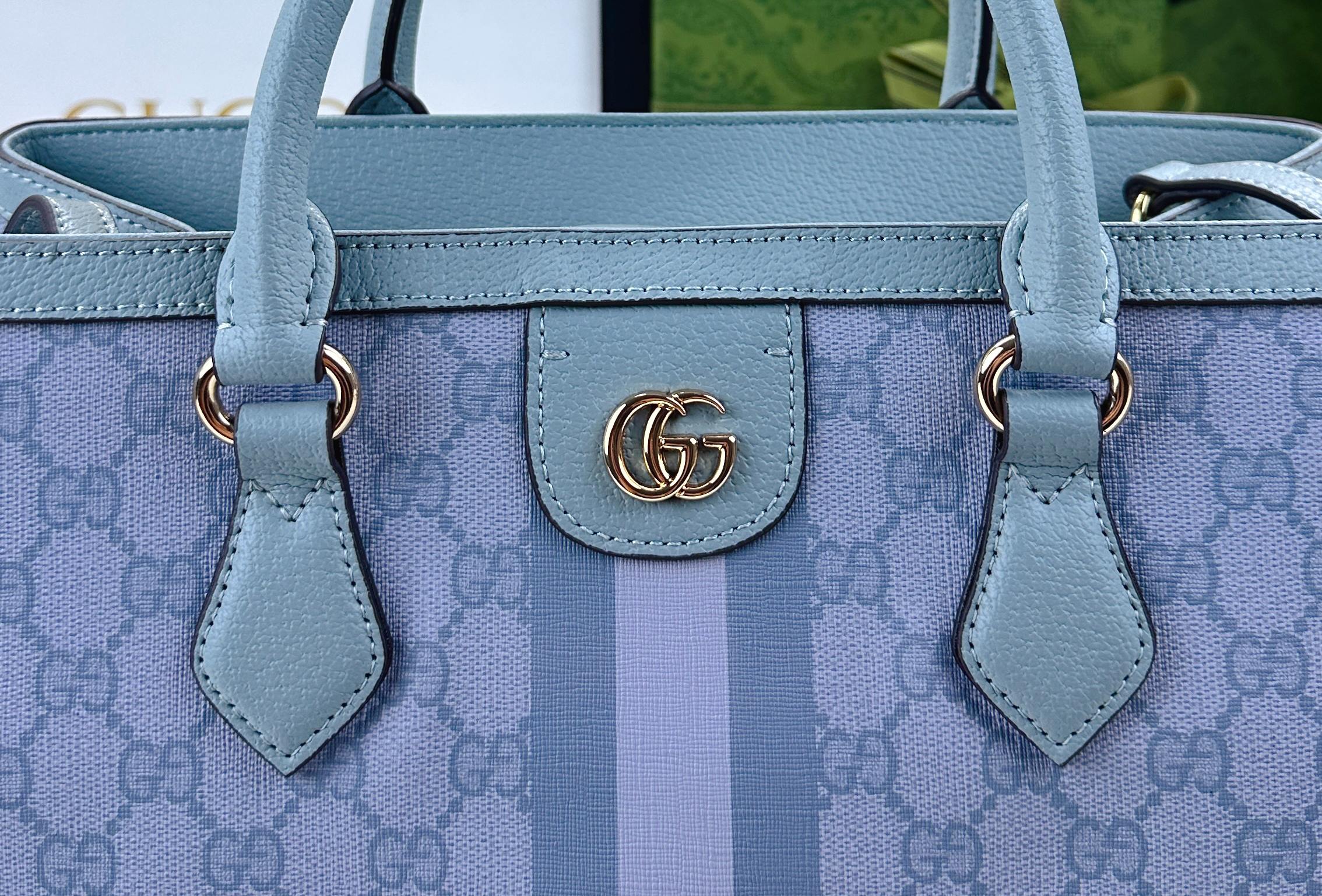 Ophidiaシリーズの新しいデザインバッグ