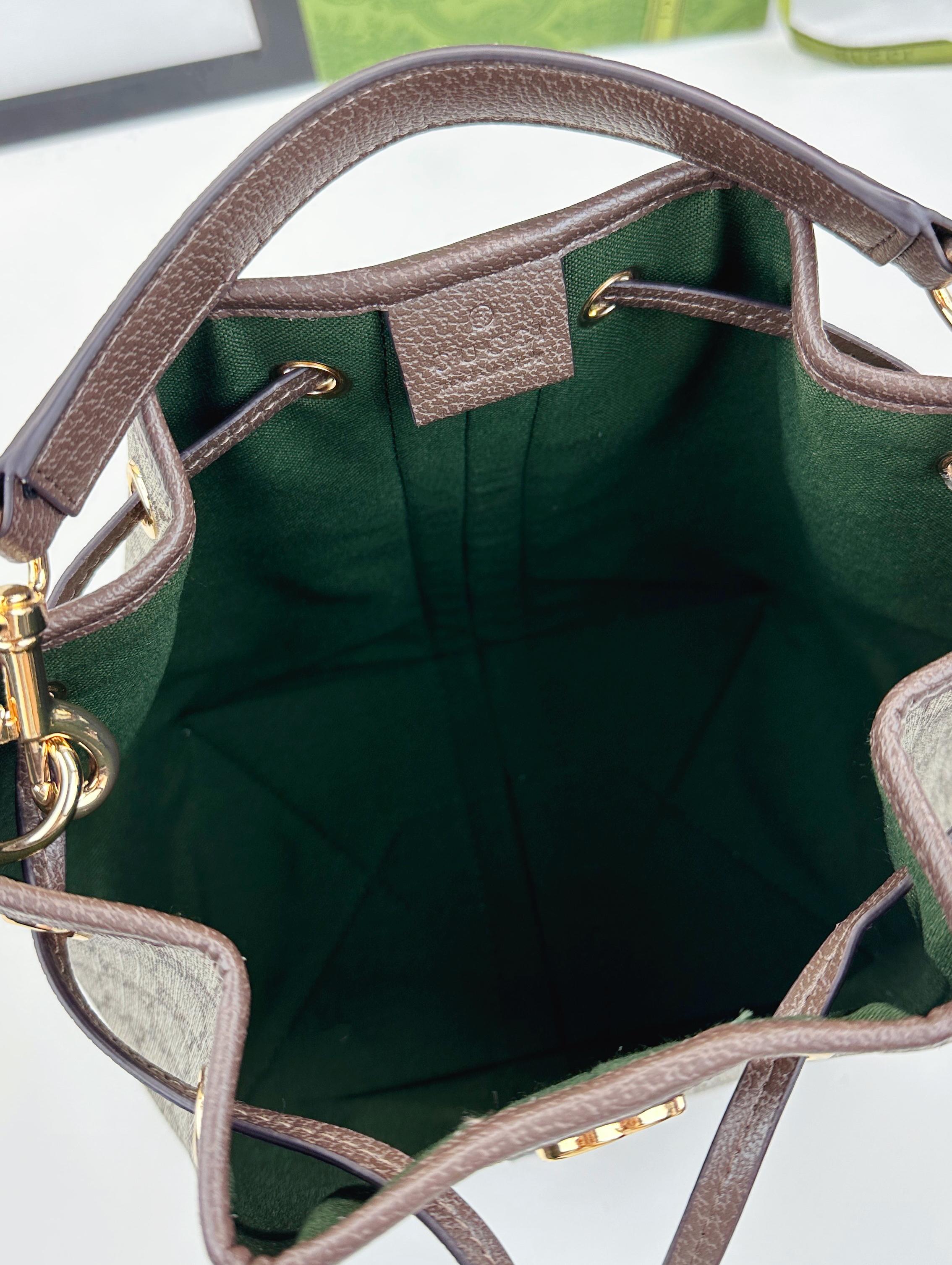 Ophidiaシリーズ ソフトスタイルのスタイリッシュなバッグ