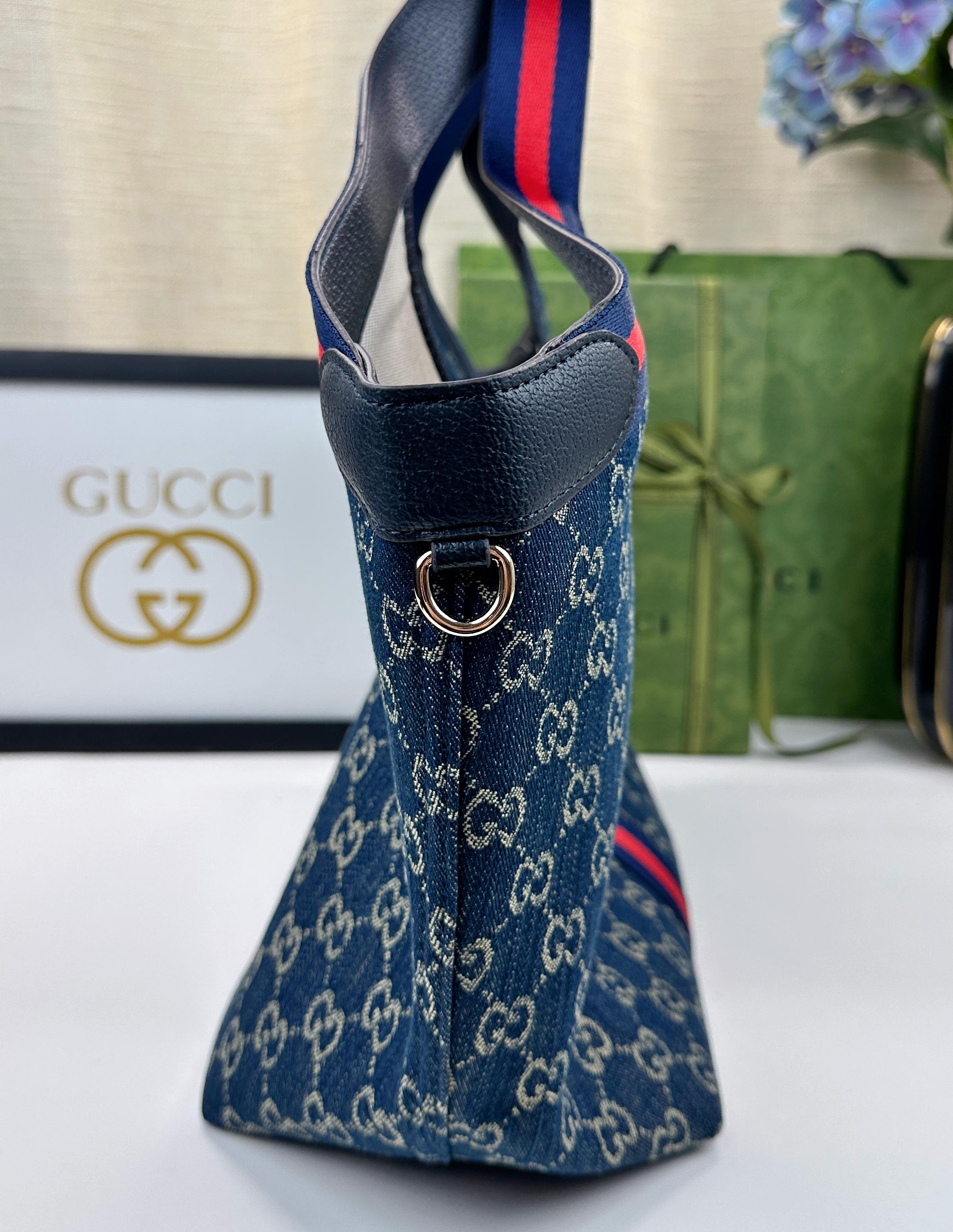 💰410 顶级原版【新品】Gucci Giglio系