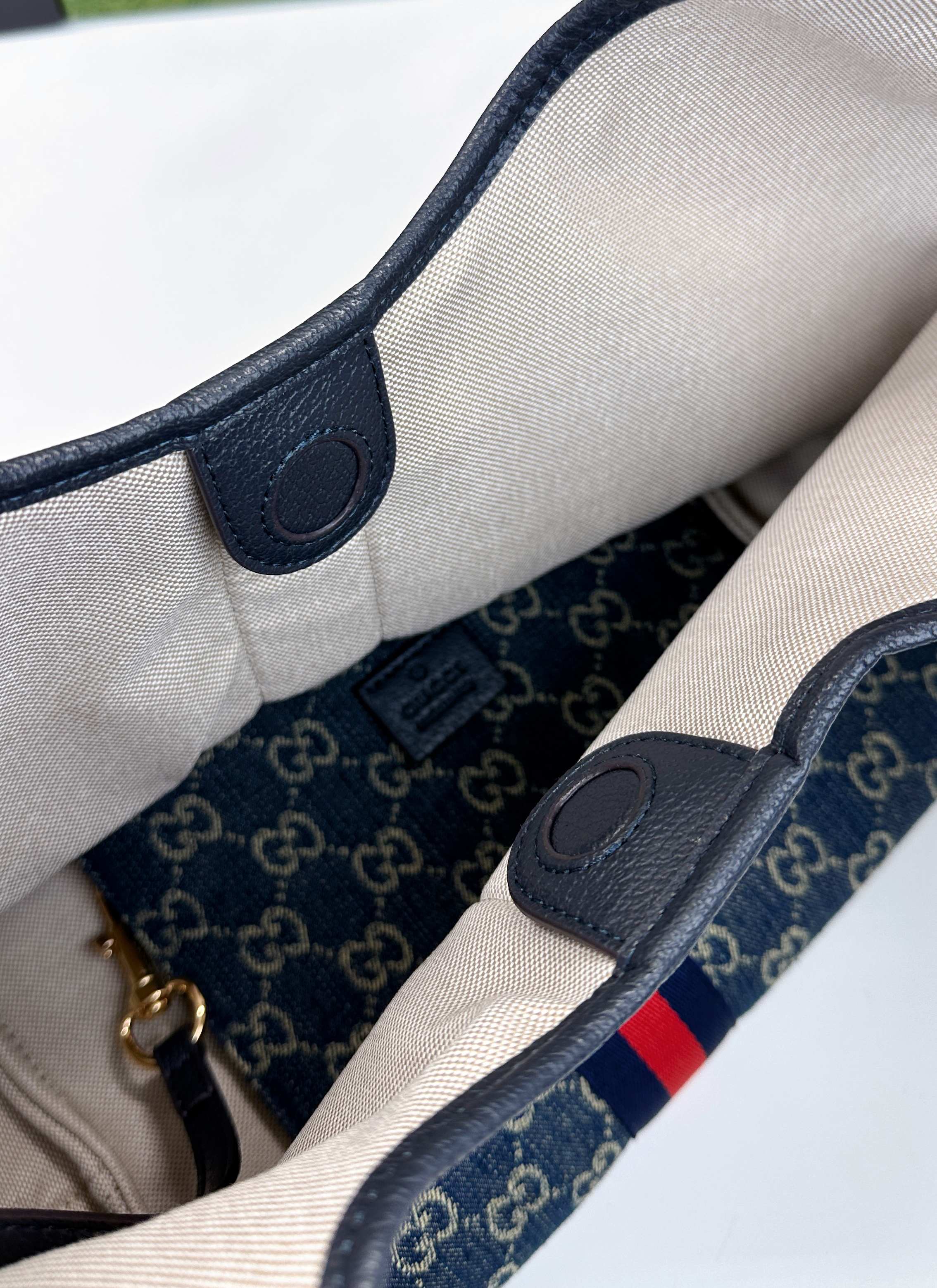 💰410 顶级原版【新品】Gucci Giglio系