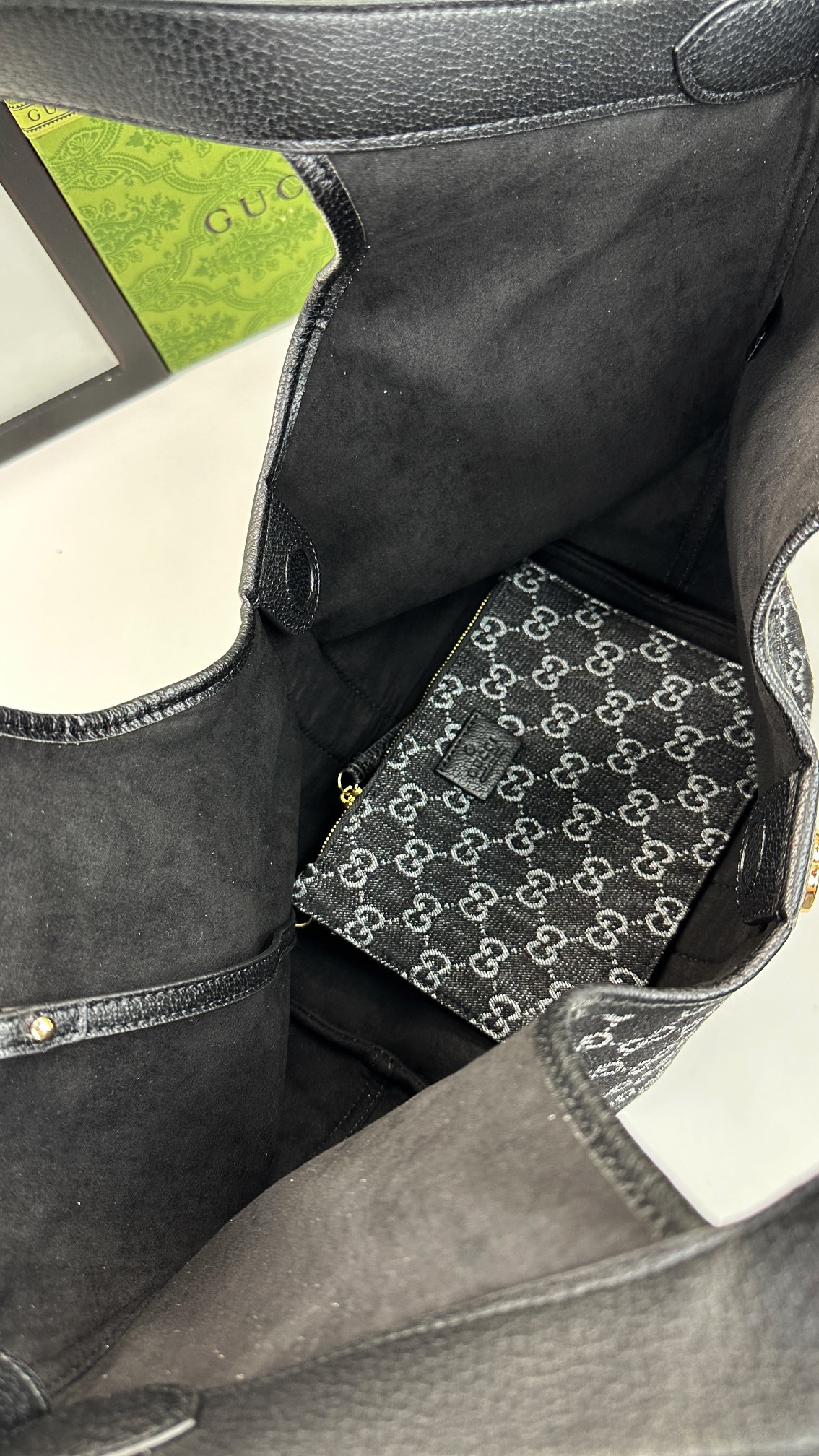 💰410  顶级原版【新品】Gucci Giglio系