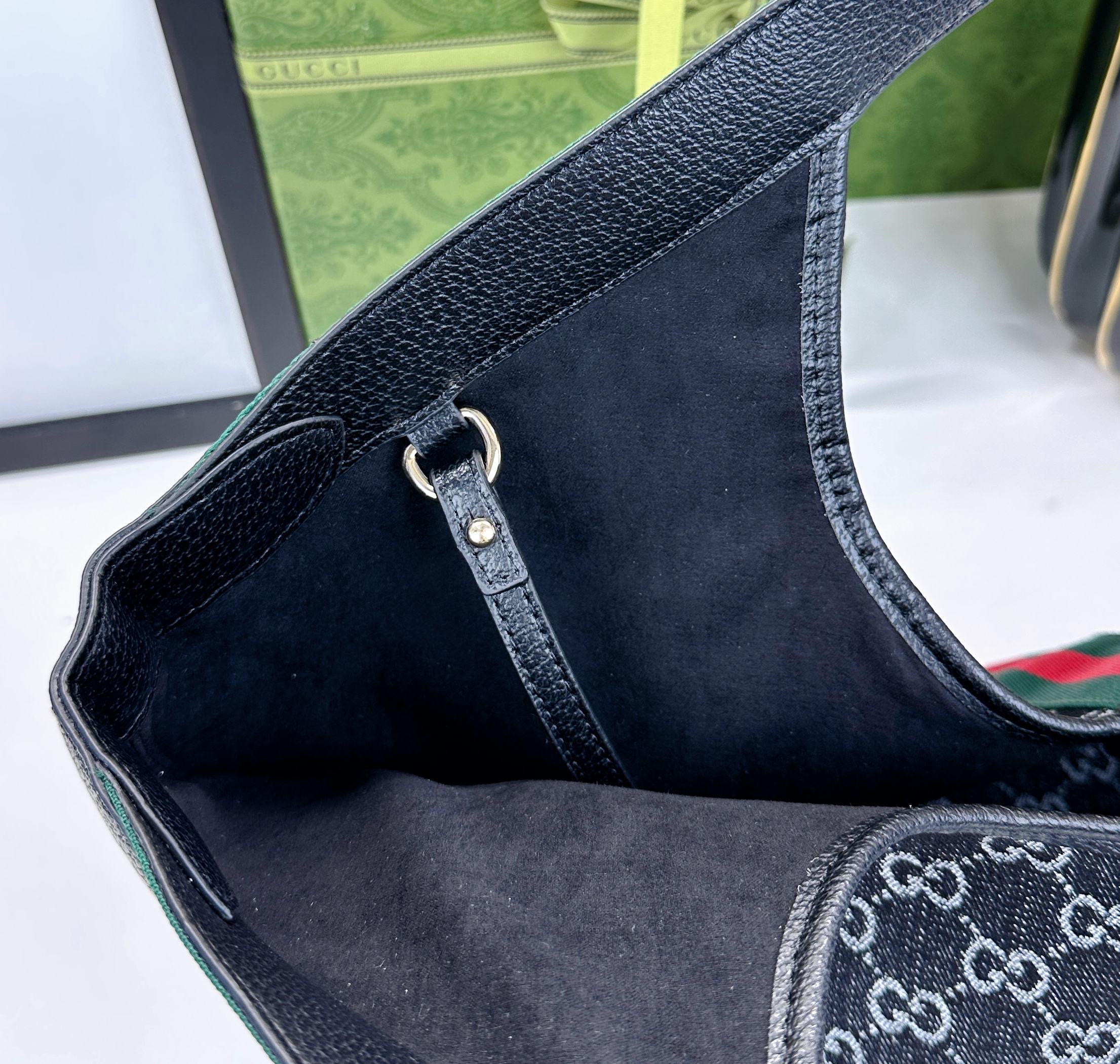 💰410  顶级原版【新品】Gucci Giglio系