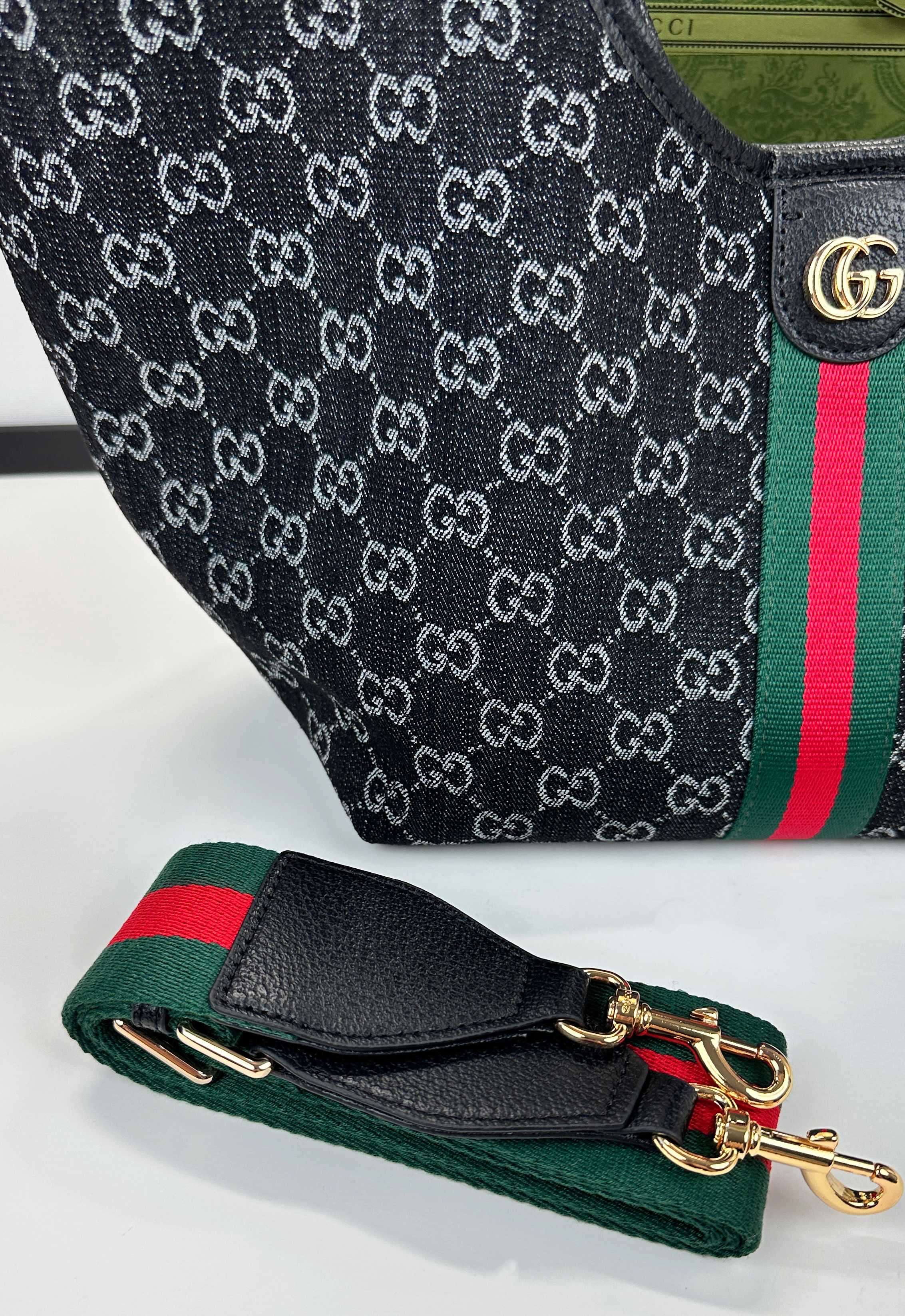 💰410  顶级原版【新品】Gucci Giglio系
