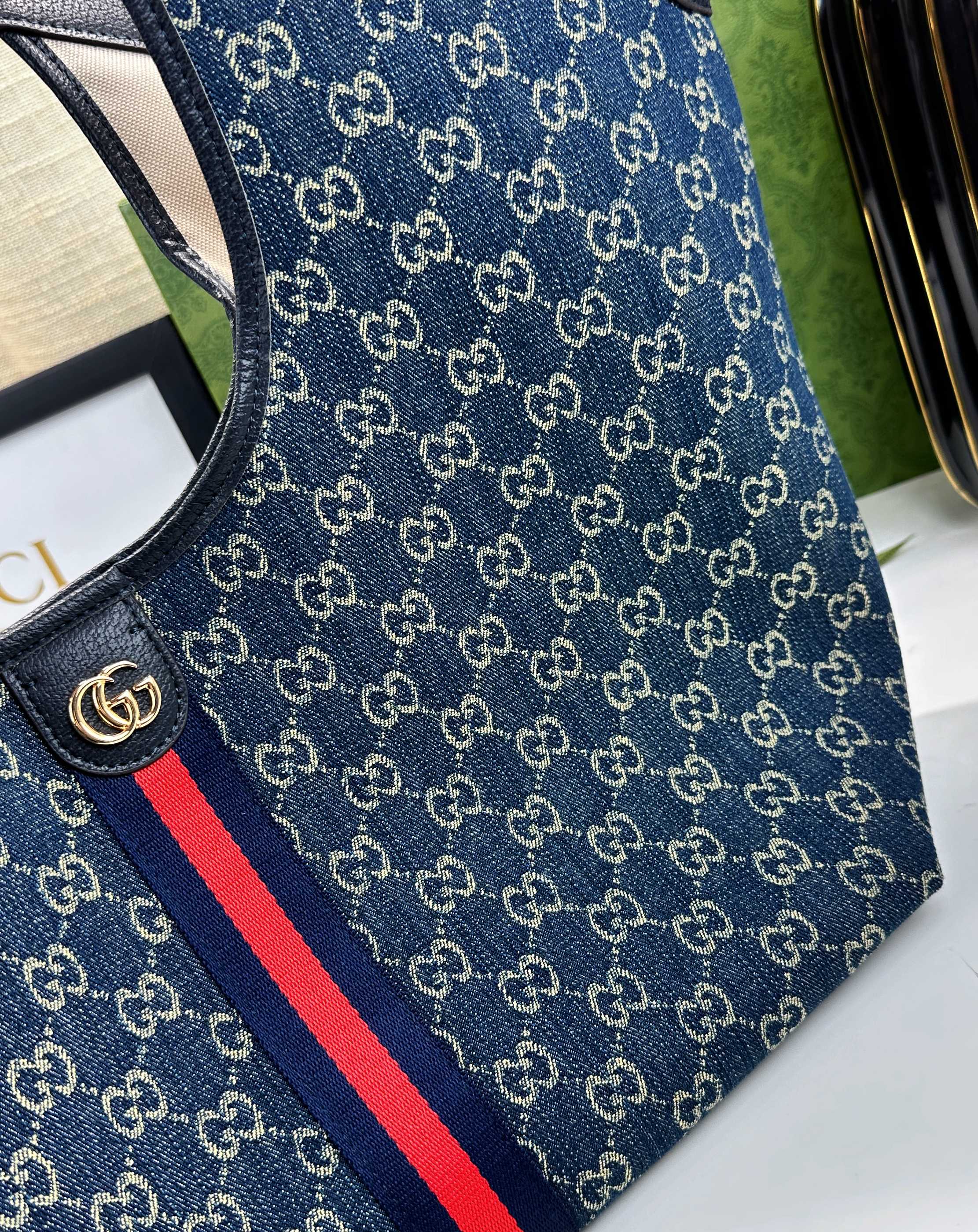 💰420  顶级原版【新品】Gucci Giglio系