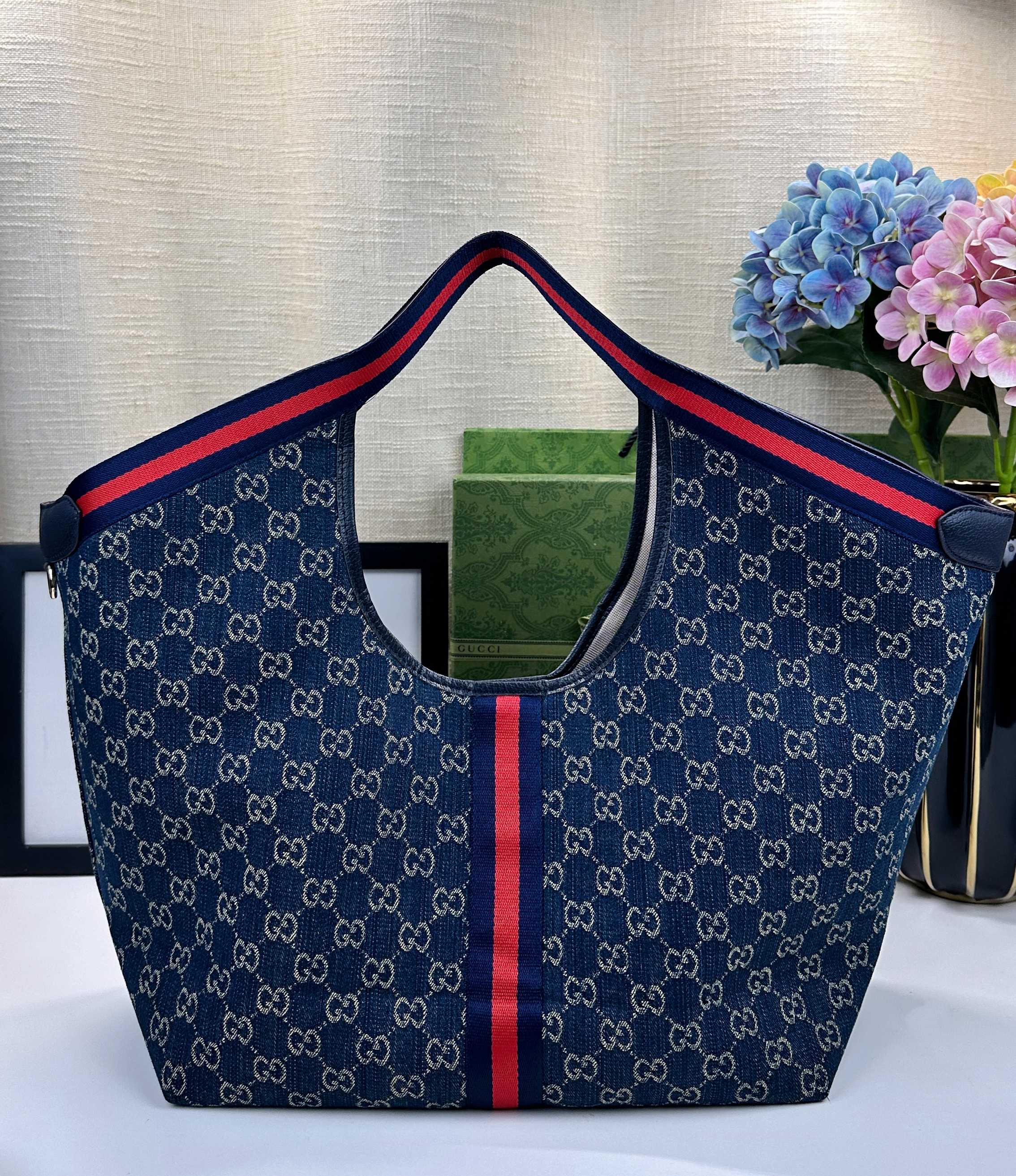 💰420  顶级原版【新品】Gucci Giglio系